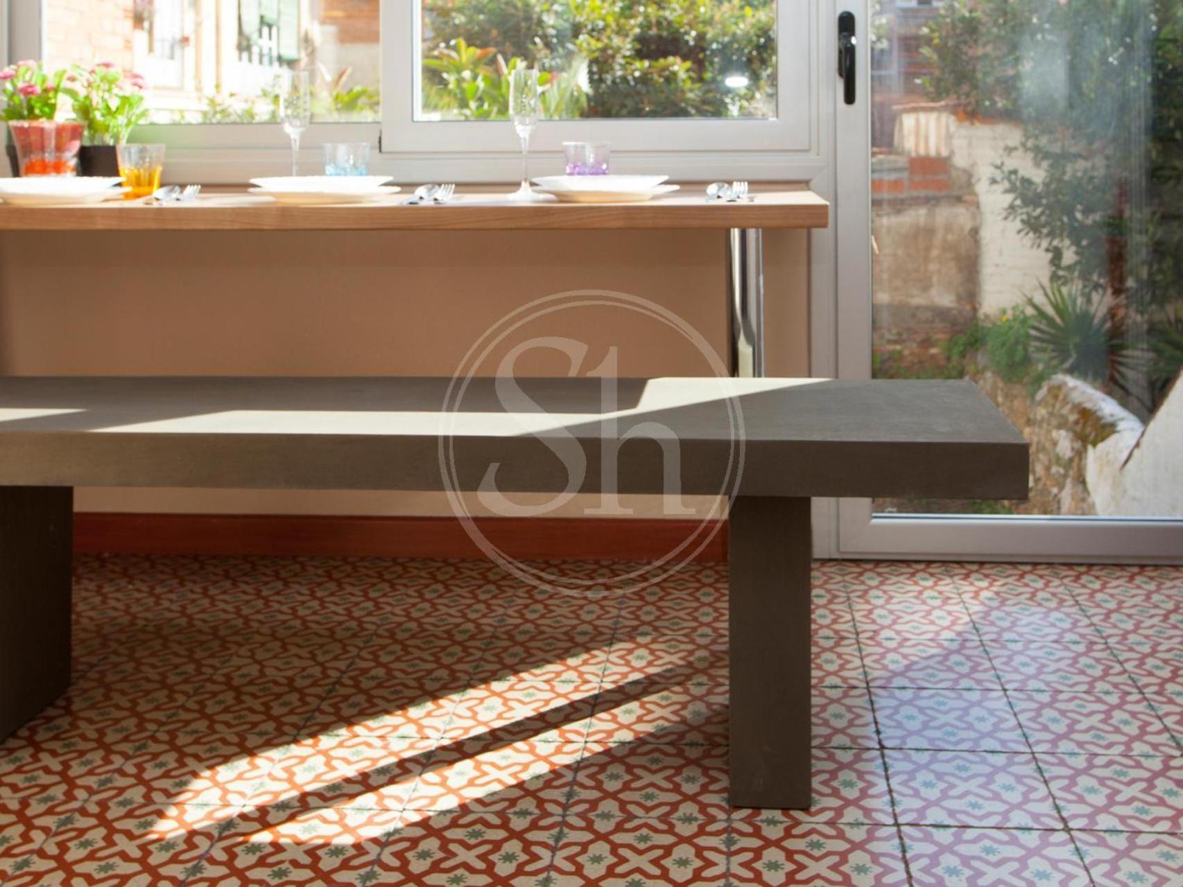 Appartement 8 En Gracia *