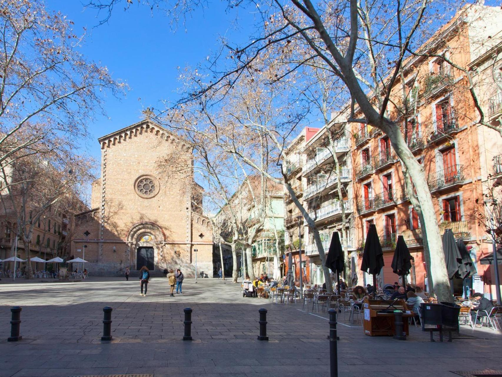 Appartement 8 En Gracia *
