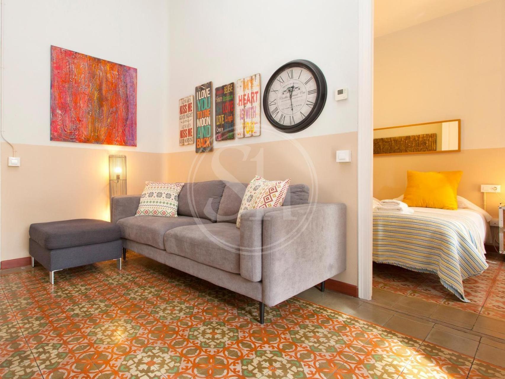 Appartement 8 En Gracia