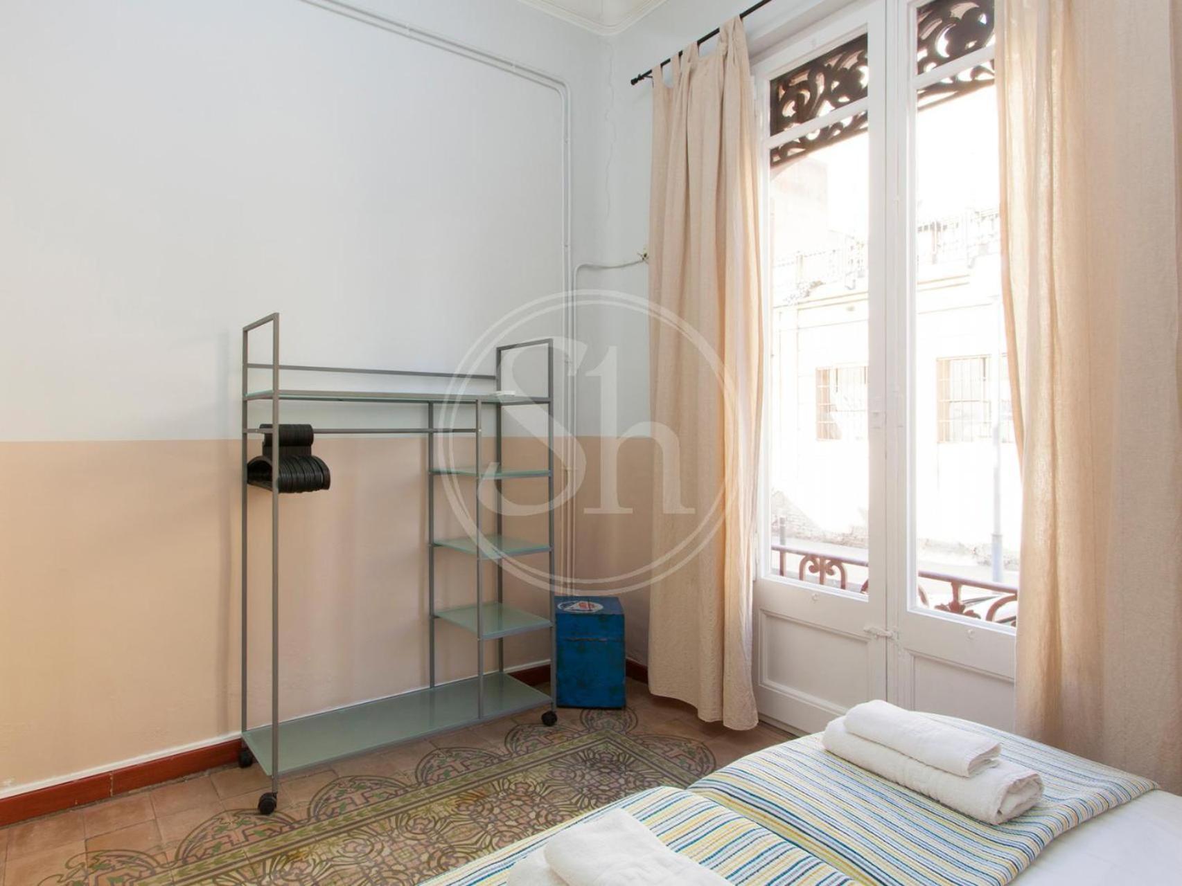 Appartement 8 En Gracia *