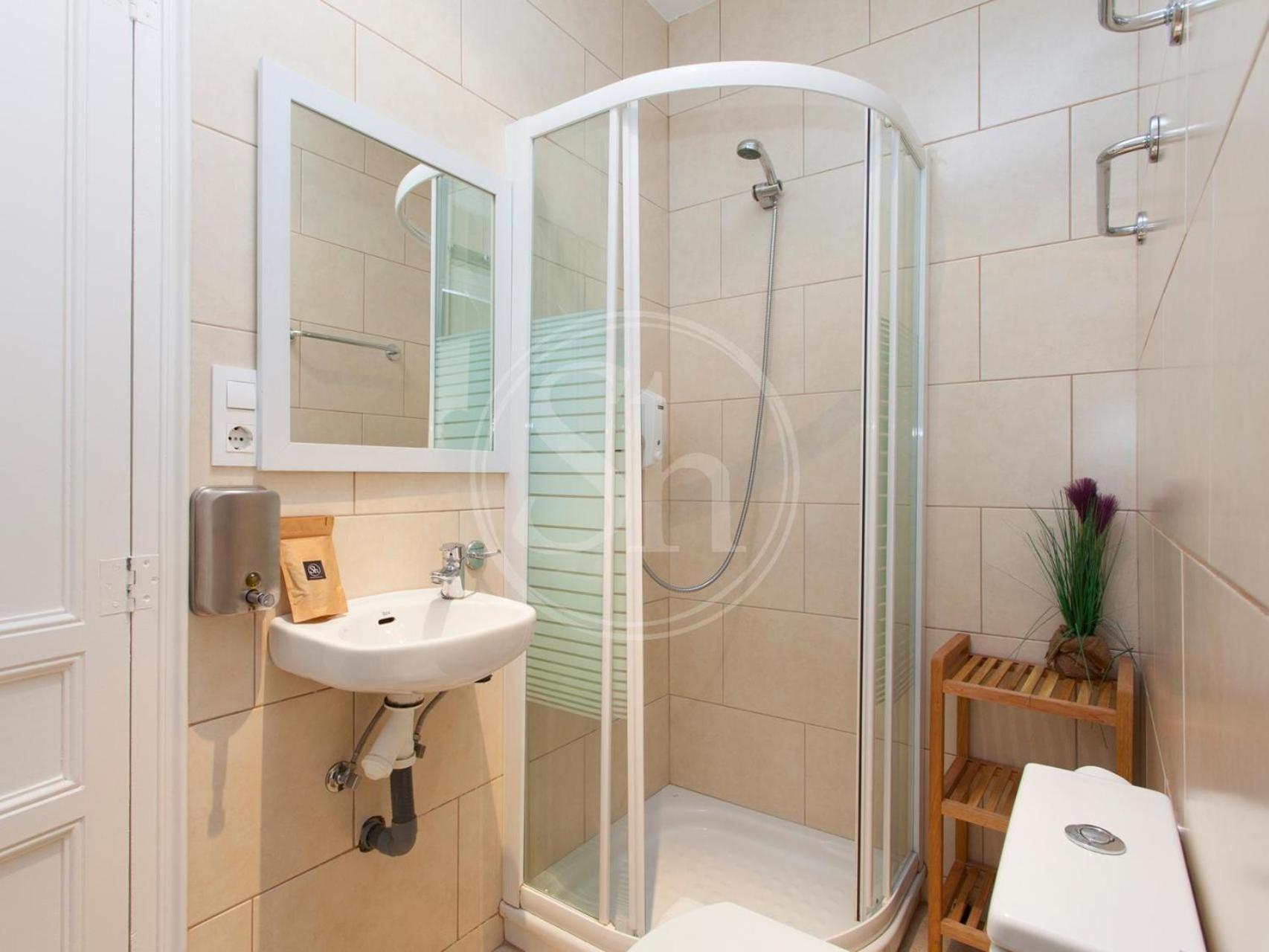 Appartement 8 En Gracia Barcelone