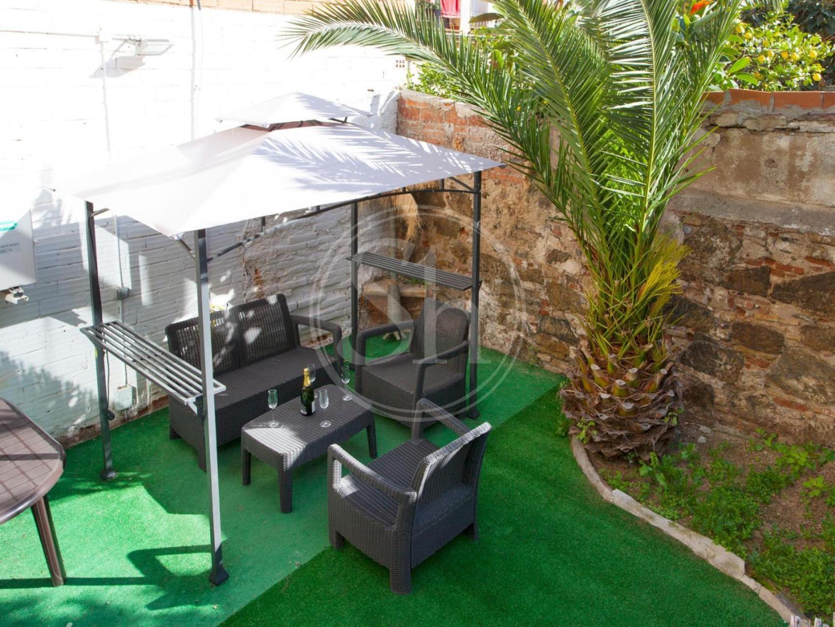 Appartement 8 En Gracia Barcelone