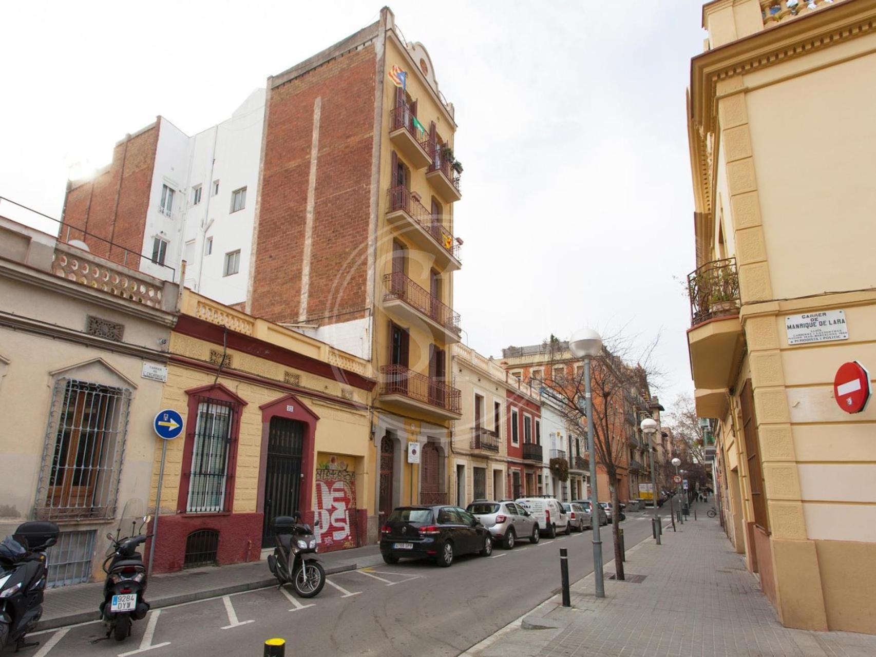 Appartement 8 En Gracia *