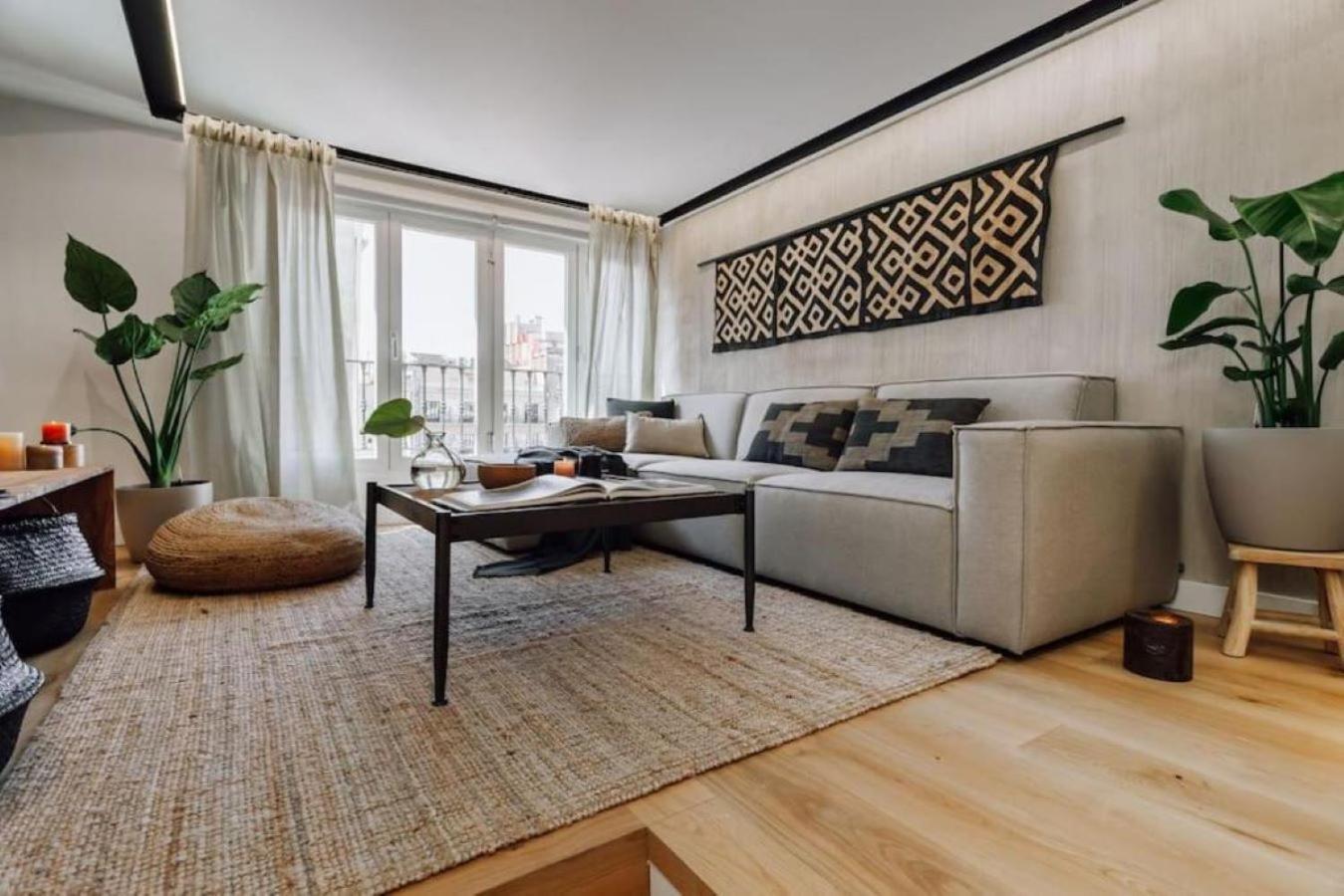 Lega - 2 Bedroom In Passeig De Gracia Appartement *
