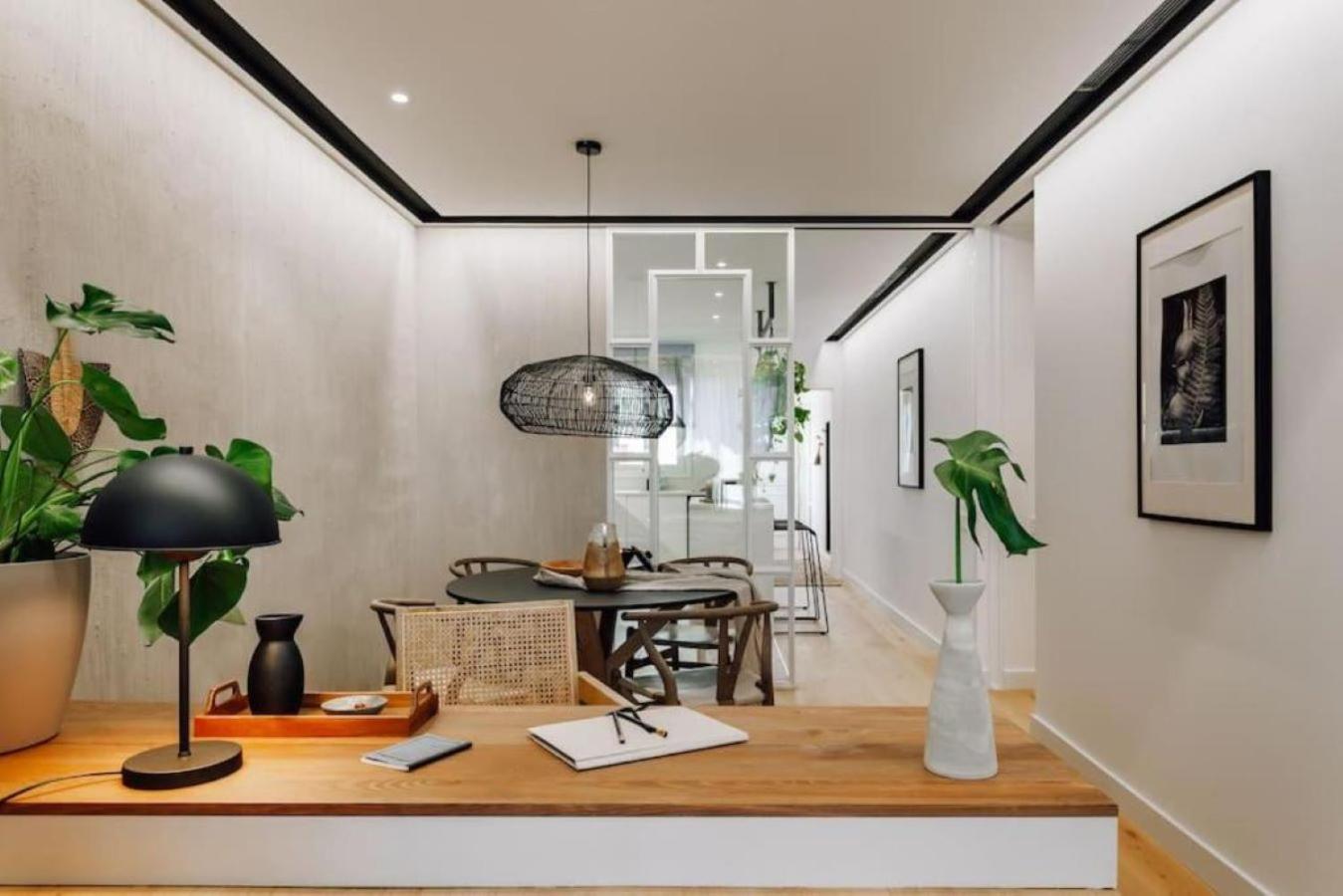 Appartement Lega - 2 Bedroom In Passeig De Gracia Barcelone