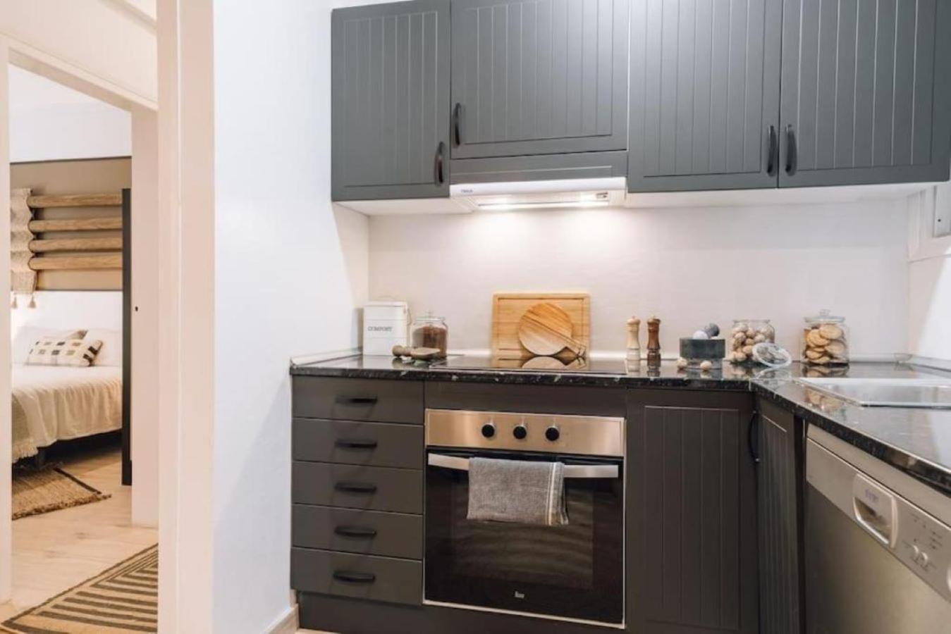 Apartamento Kananga - 3 Bedroom In Gracia *