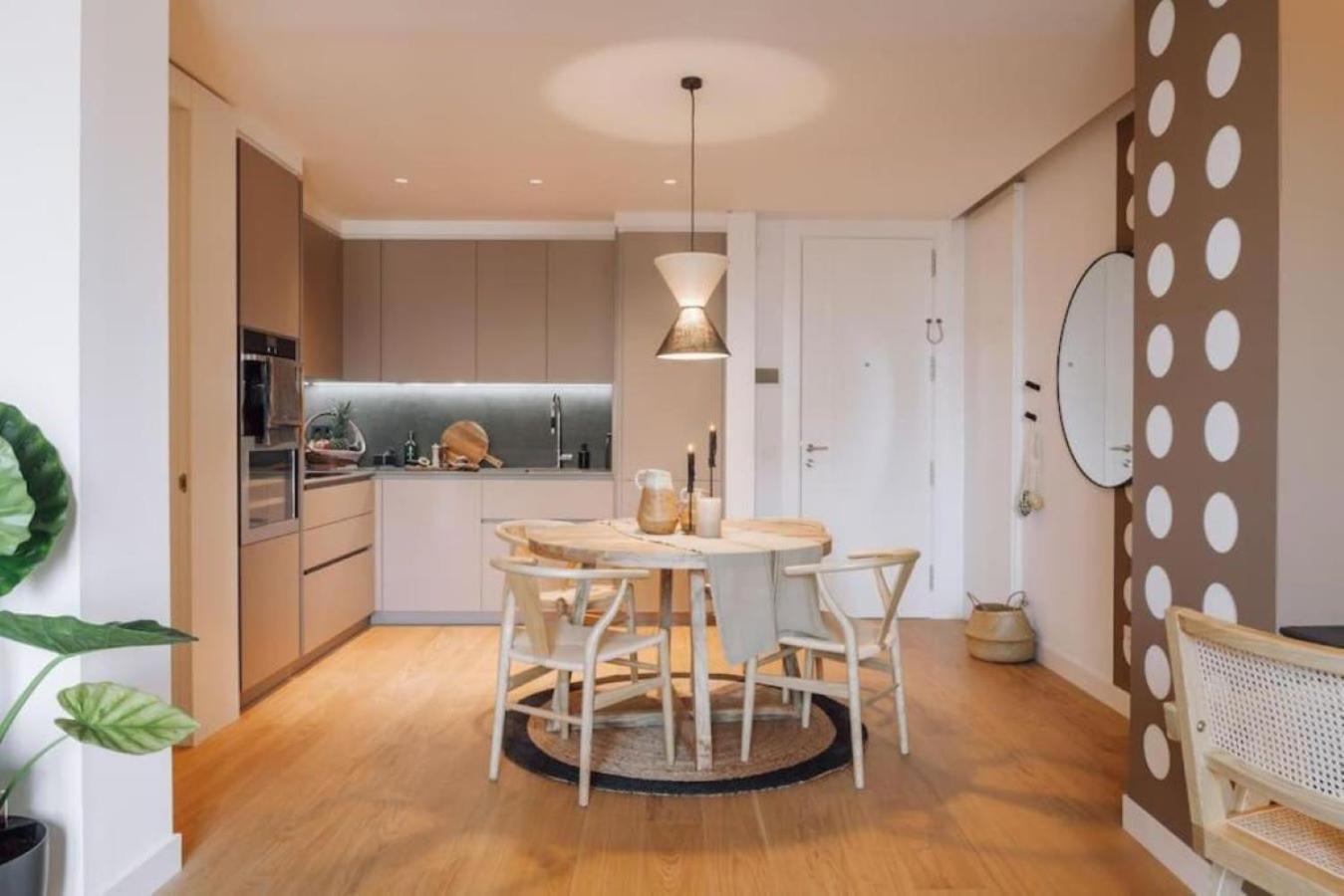 Pende - 1 Bedroom And Swimming Pool In Passeig De Gracia Apartment *