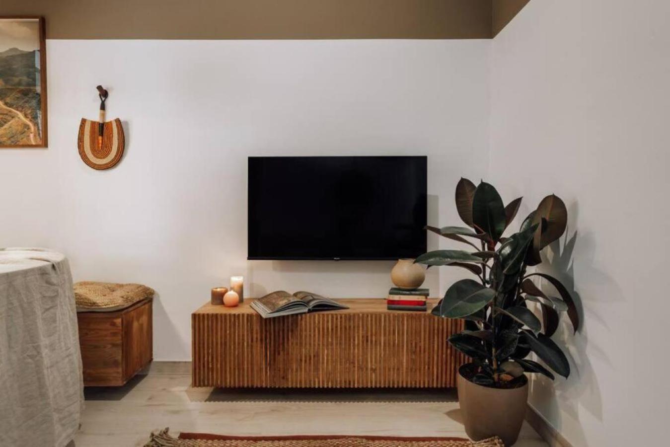 Zioba - 3 Bedroom And Balcony In Gracia Barcelone
