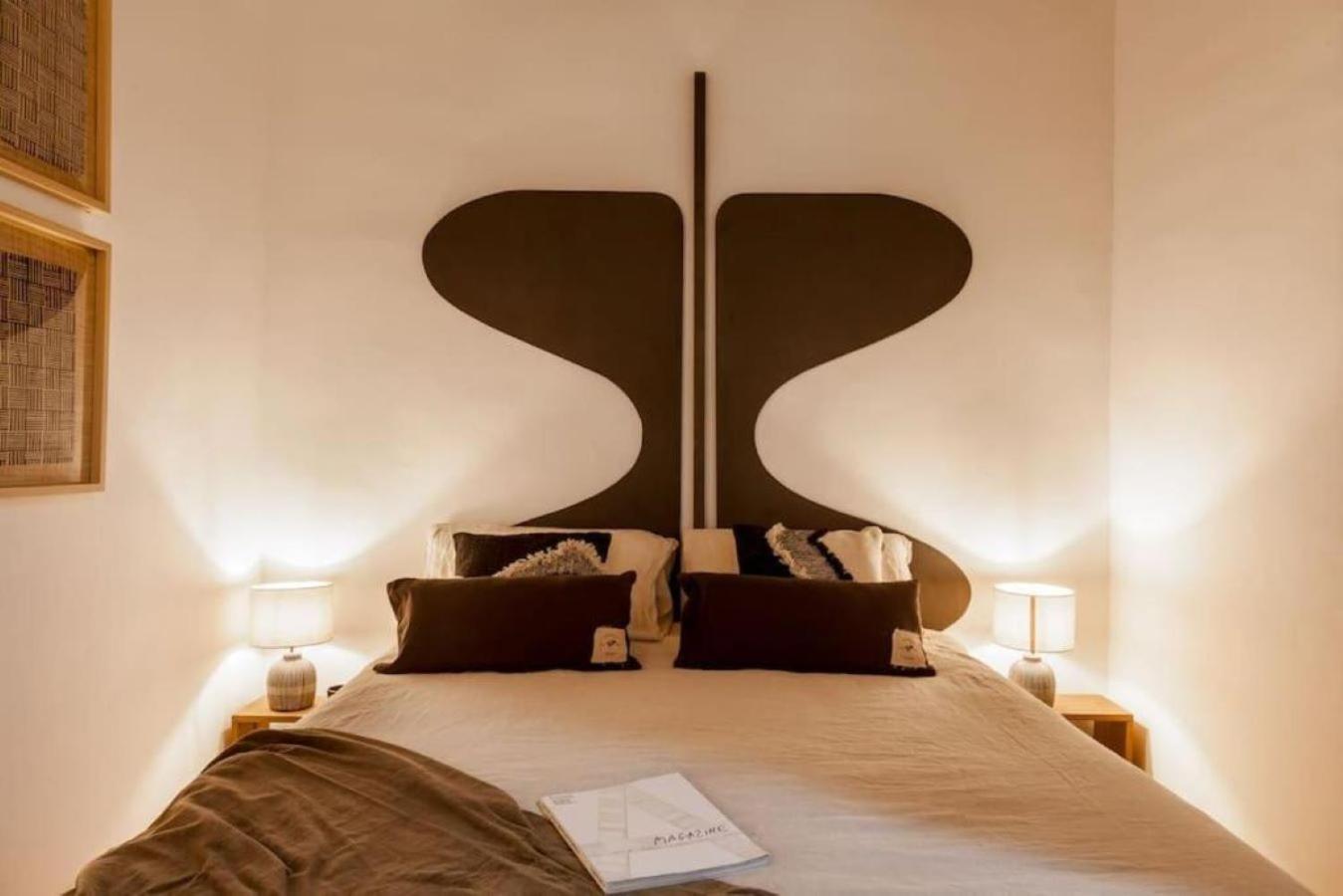 Appartement Kakwa - 2 Bedroom And Balcony Eixample Esquerra
