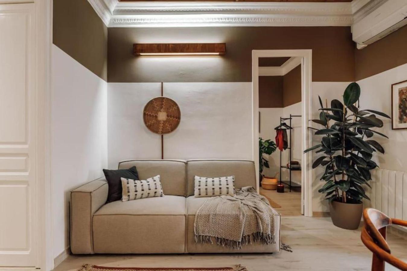 Appartement Zioba - 3 Bedroom And Balcony In Gracia
