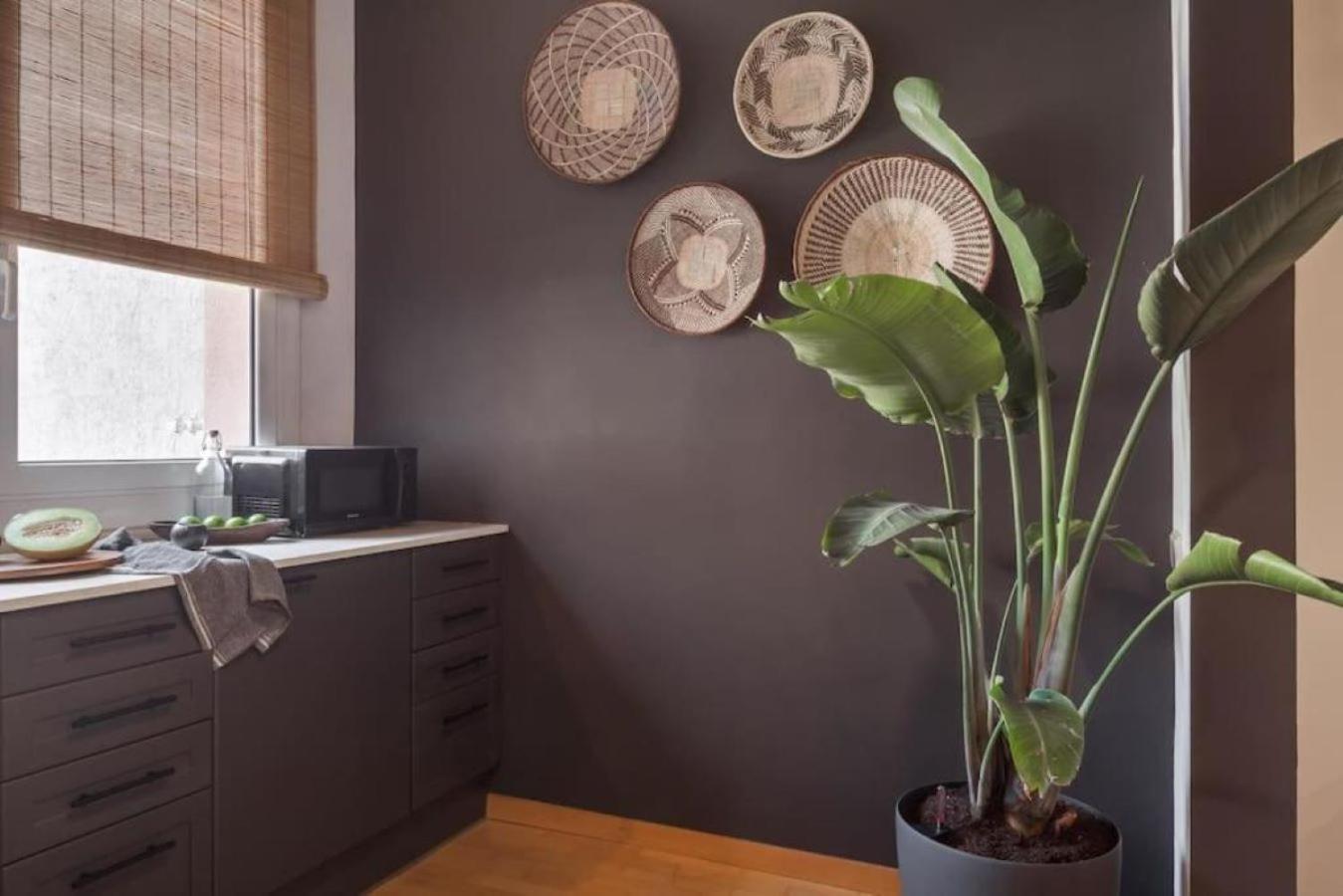 Kakwa - 2 Bedroom And Balcony Eixample Esquerra Appartement *