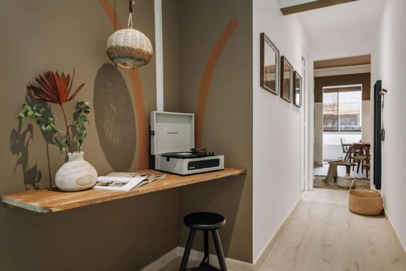 Appartement Zioba - 3 Bedroom And Balcony In Gracia *