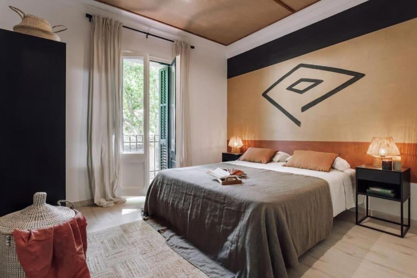 Appartement Zioba - 3 Bedroom And Balcony In Gracia *