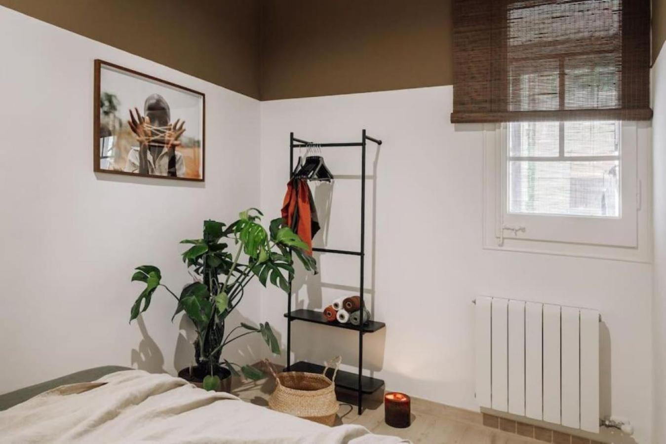 Zioba - 3 Bedroom And Balcony In Gracia Barcelone