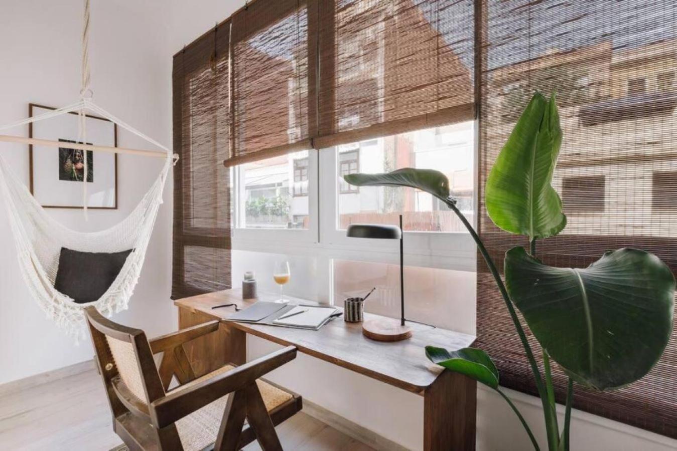 Bambuti - 3 Bedrooms And Balcony In Passeig Sant Joan Barcelone