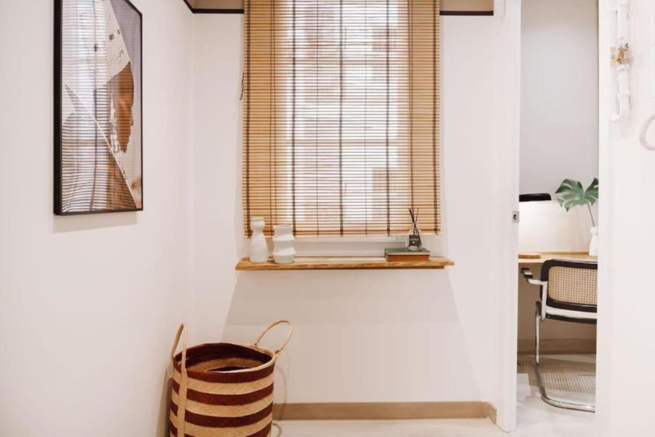 Bari - 2 Bedroom And Office In Sant Antoni * Barcelone