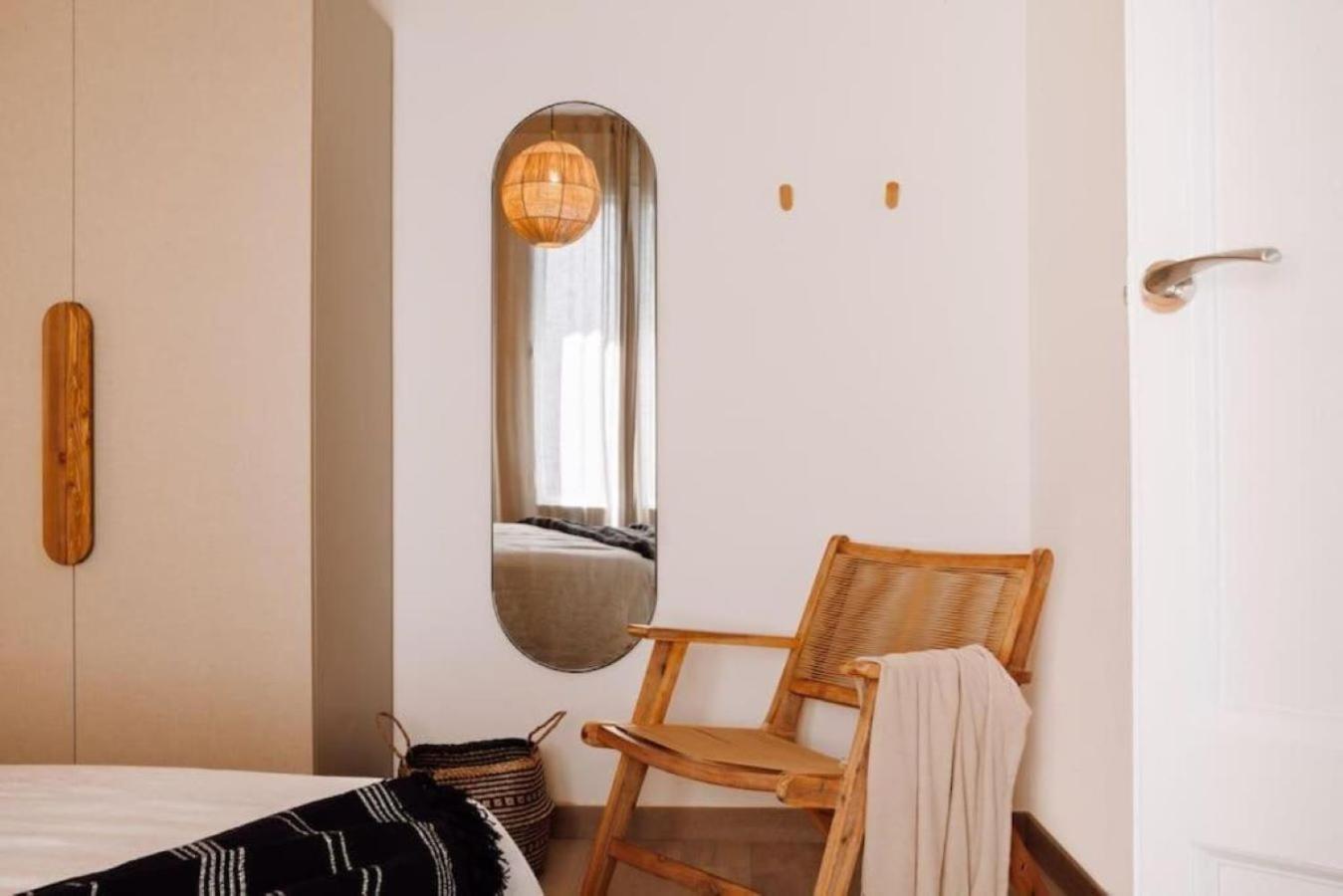 Appartement Bari - 2 Bedroom And Office In Sant Antoni