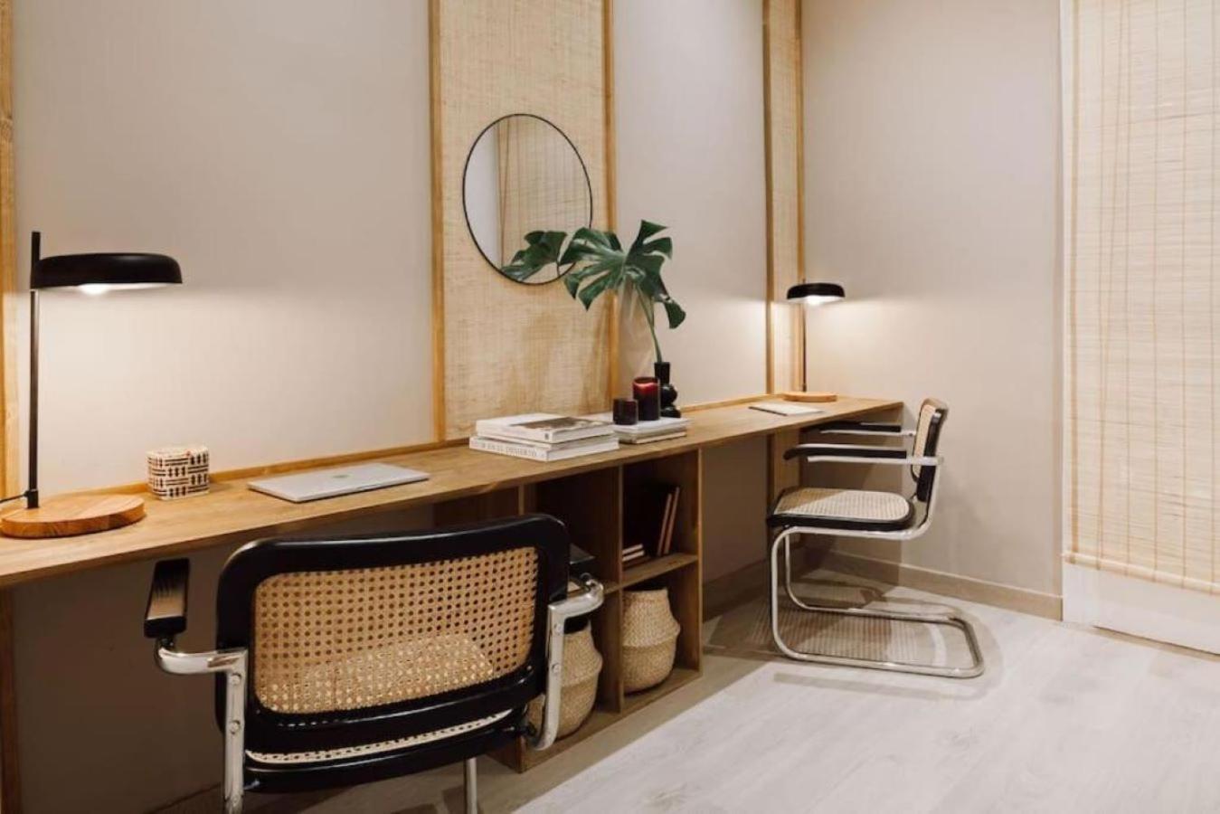 Appartement Bari - 2 Bedroom And Office In Sant Antoni Barcelone