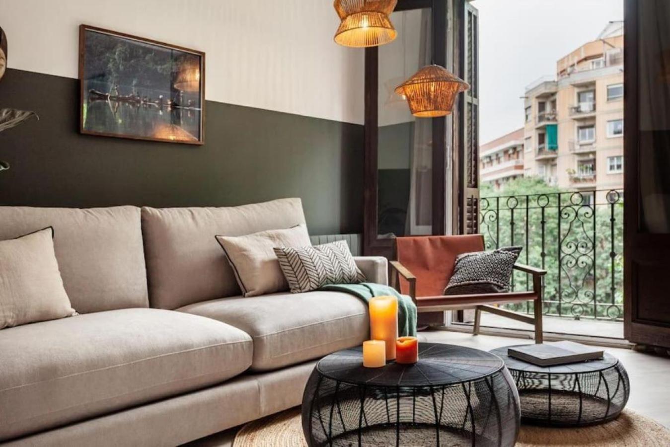 Appartement - 2 Bedrooms And Balcony In Sant Antoni *