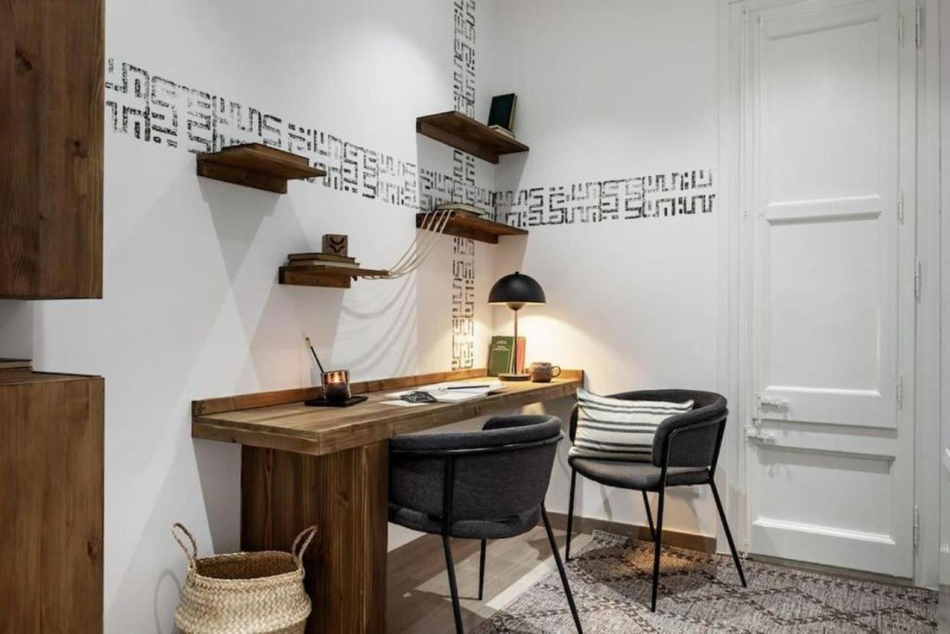 - 2 Bedrooms And Balcony In Sant Antoni Appartement