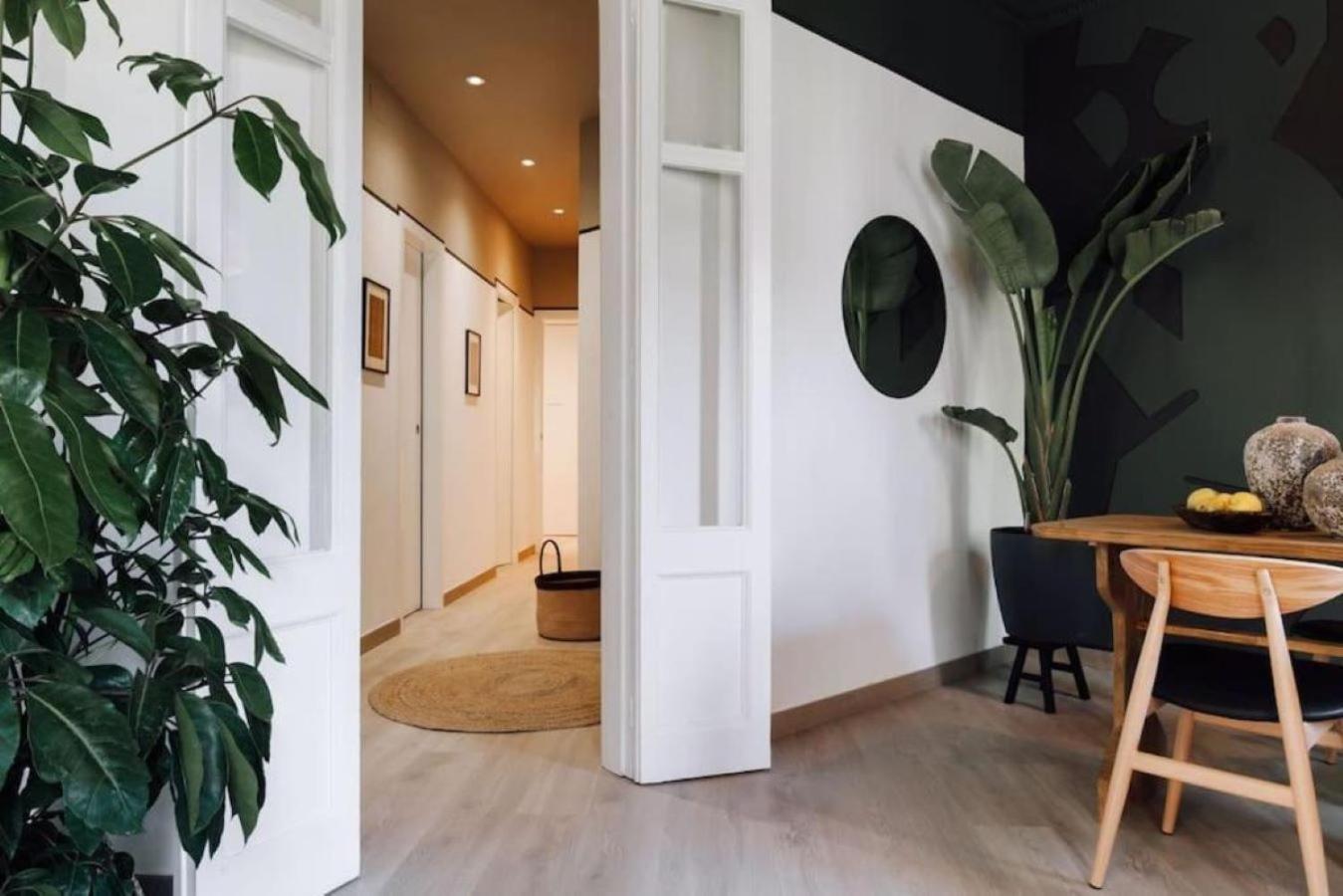 Appartement Bari - 2 Bedroom And Office In Sant Antoni