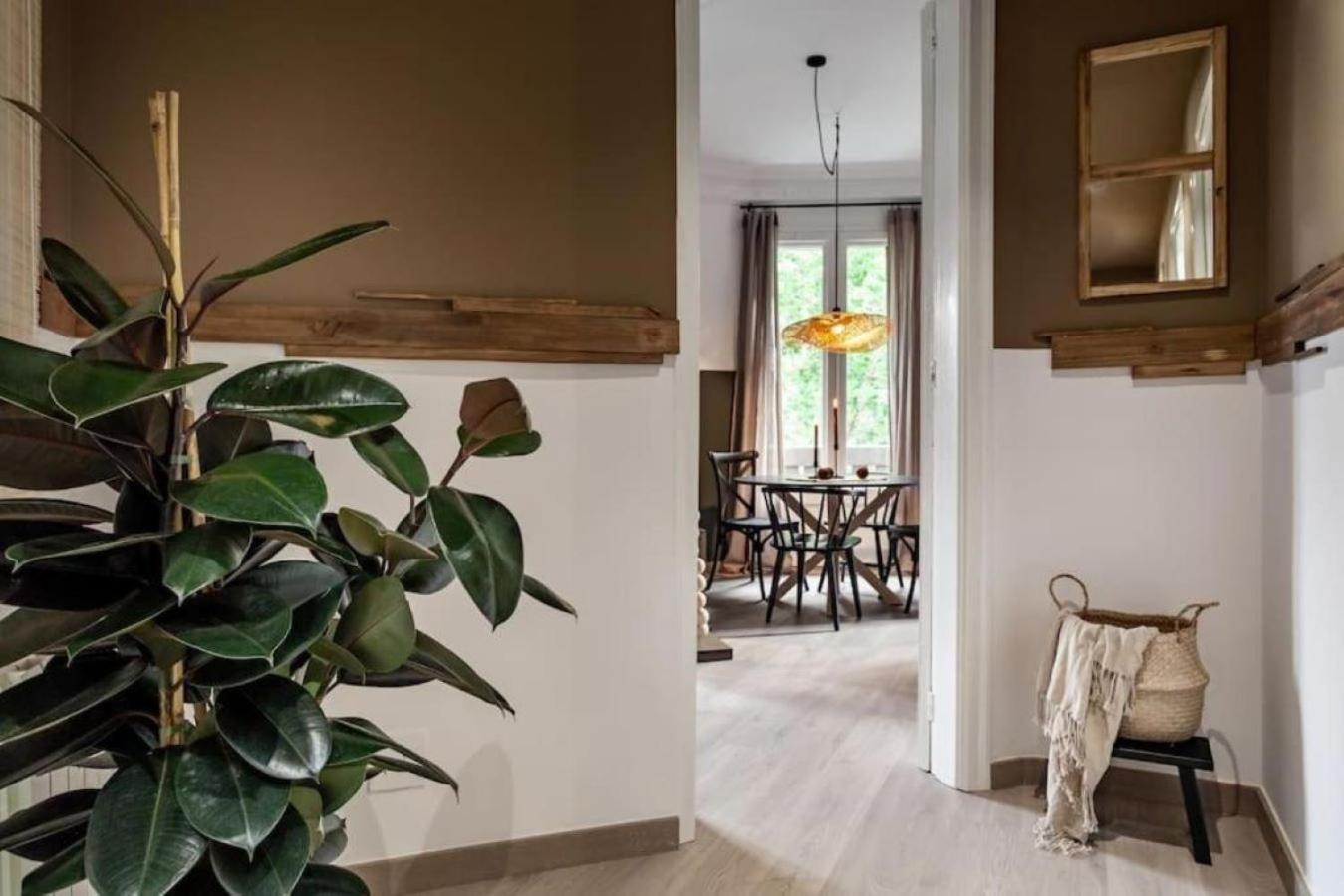 - 2 Bedrooms And Balcony In Sant Antoni * Barcelone