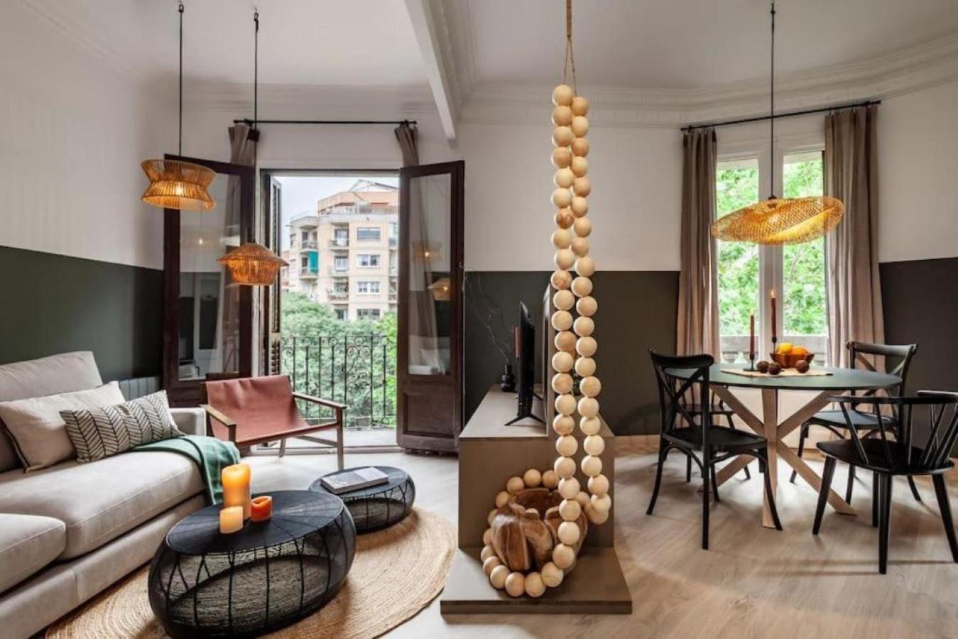 Appartement - 2 Bedrooms And Balcony In Sant Antoni *