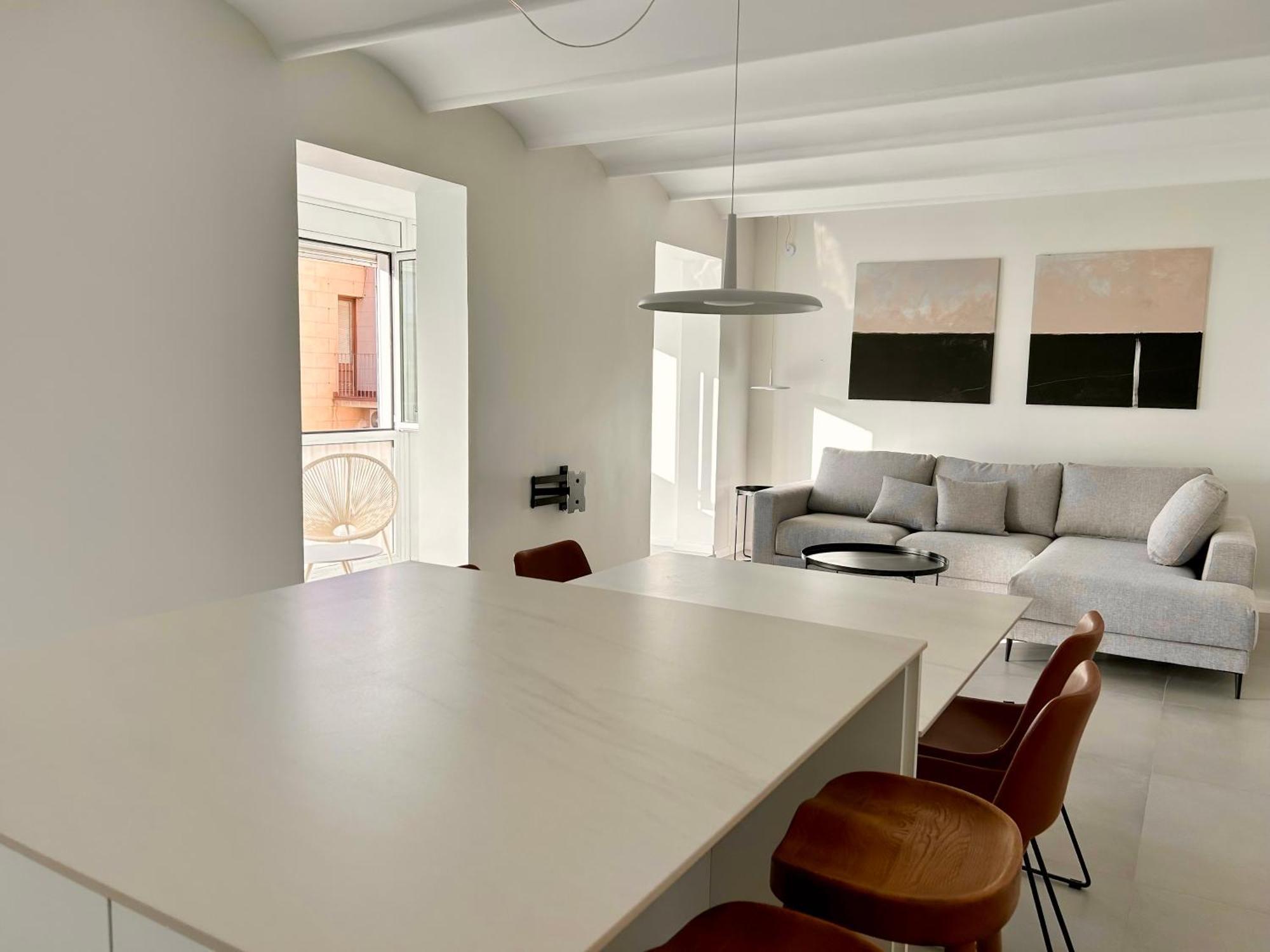 Flat By Forgetmenot * Barcelone