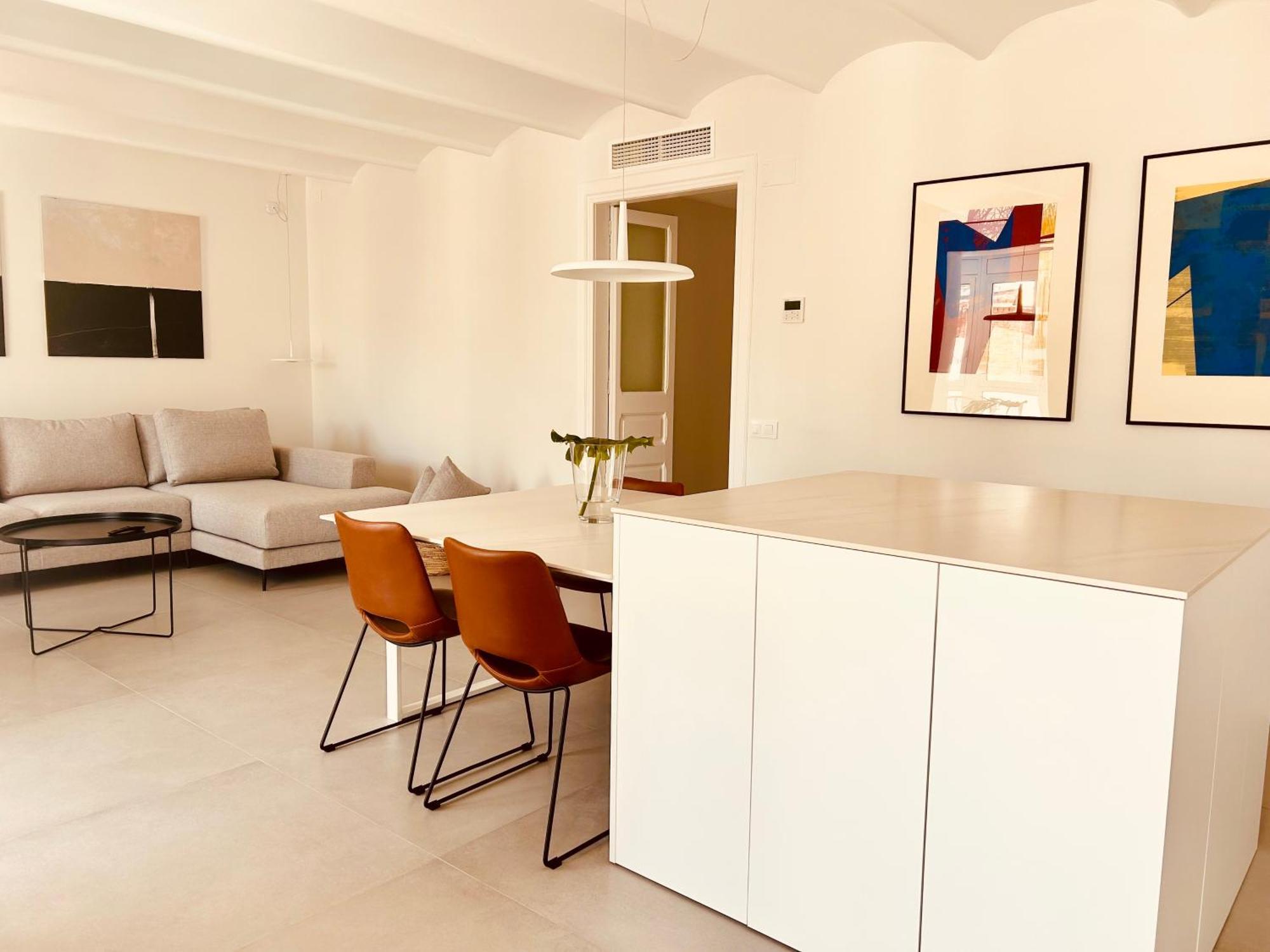Flat By Forgetmenot Appartement Barcelone
