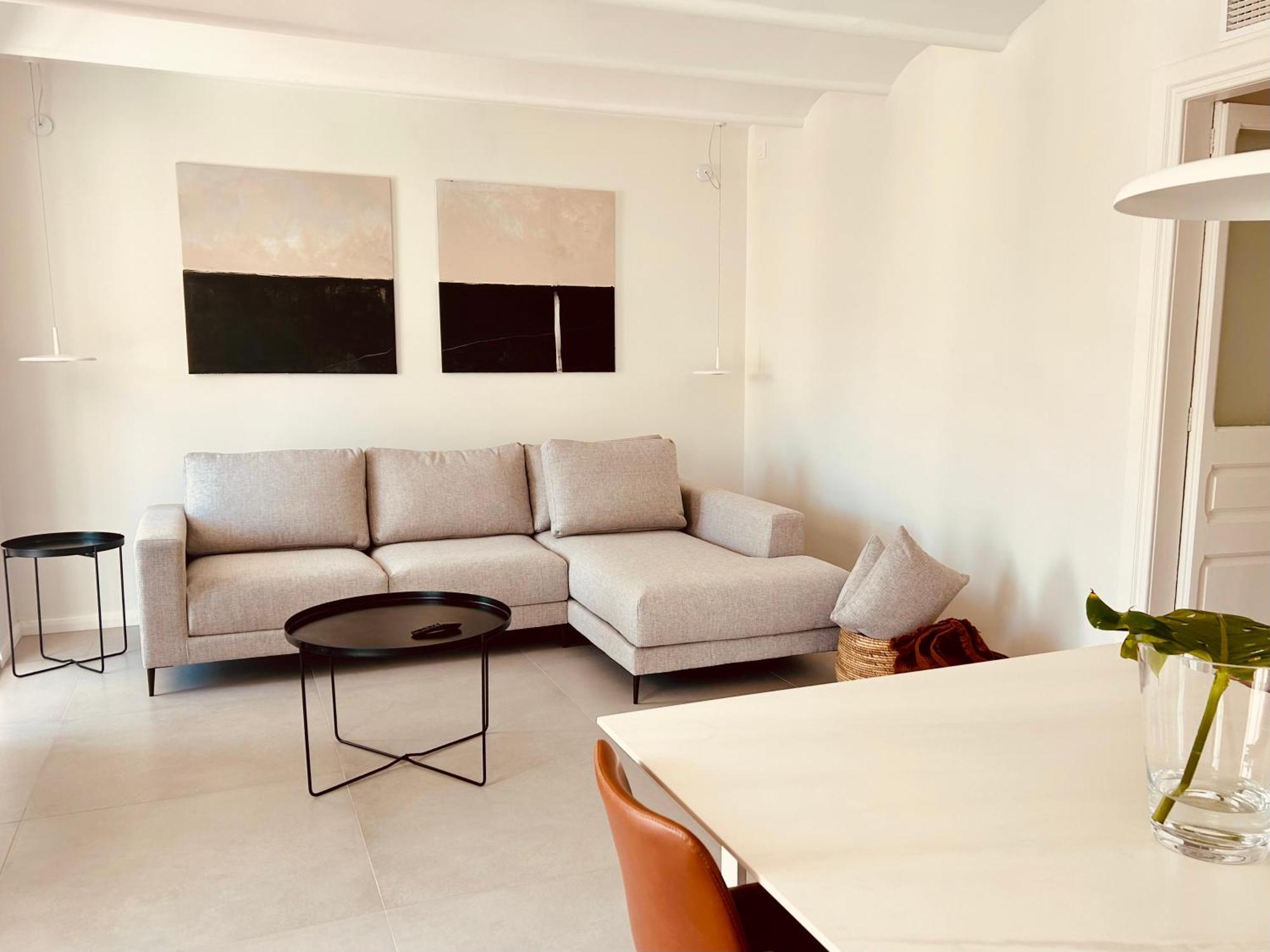 Flat By Forgetmenot Appartement Barcelone