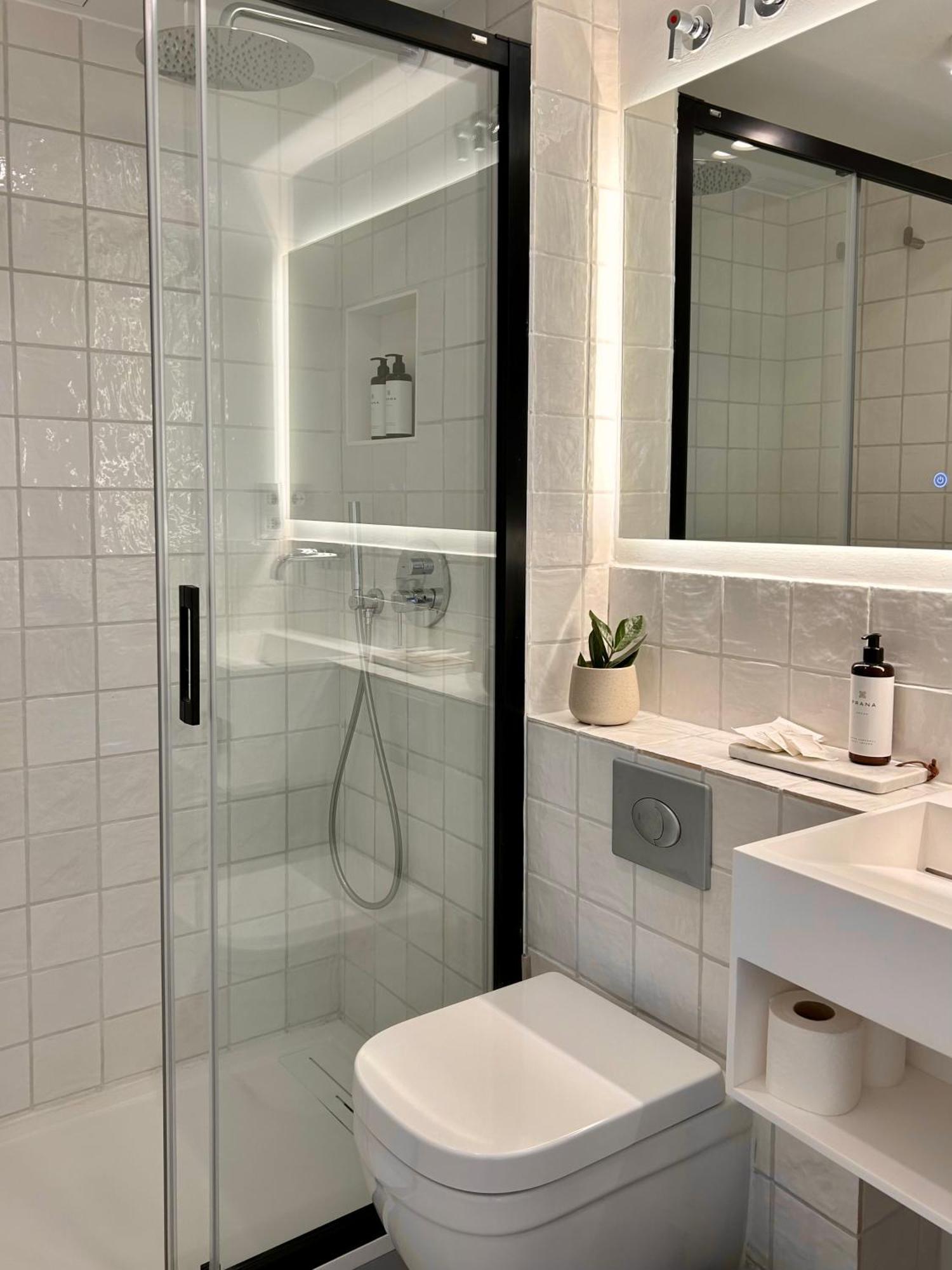 Flat By Forgetmenot Appartement *