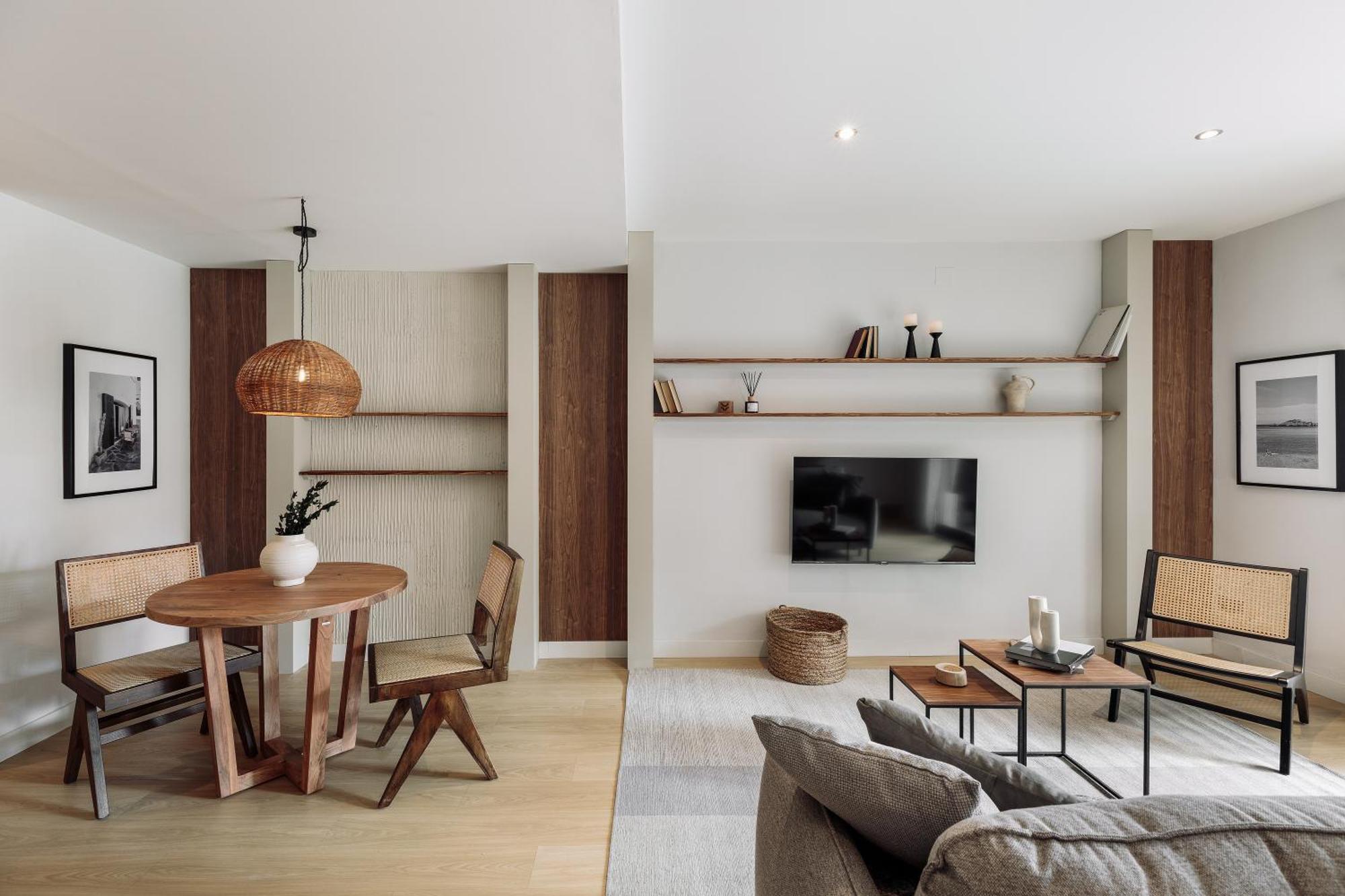 Aiguablava - 1 Bedroom And Pool In Pedralbes Appartement Barcelona