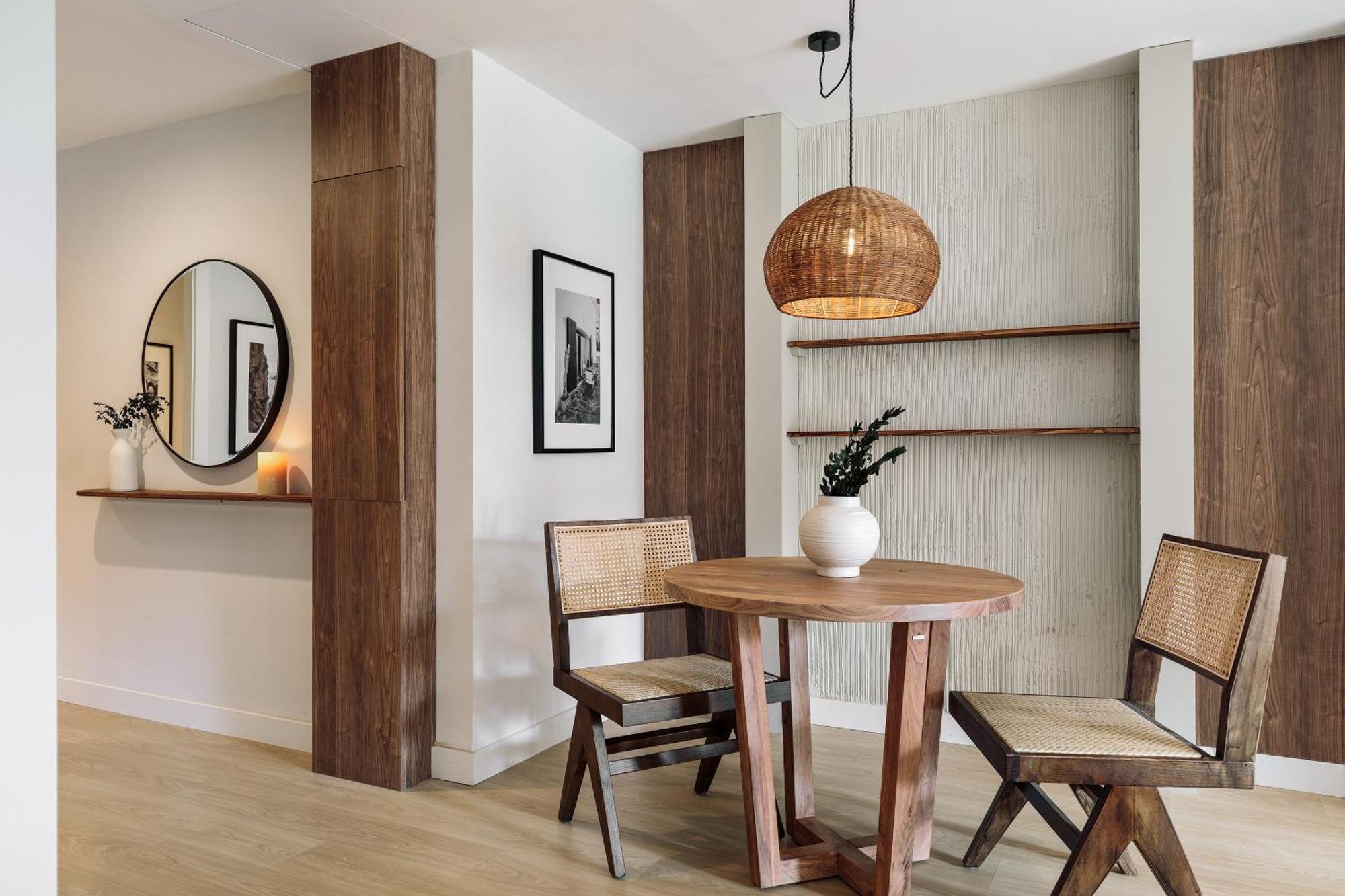 Appartement Aiguablava - 1 Bedroom And Pool In Pedralbes Barcelona