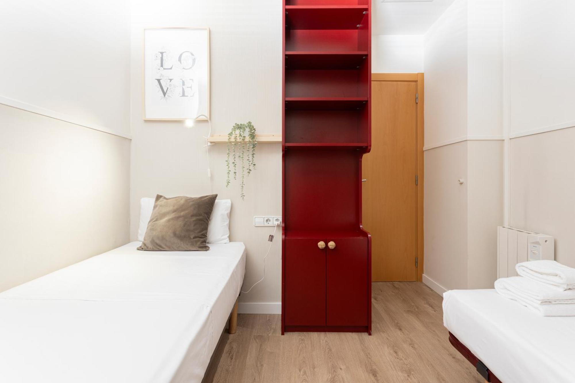 Sata Olimpic Village Area Appartement *