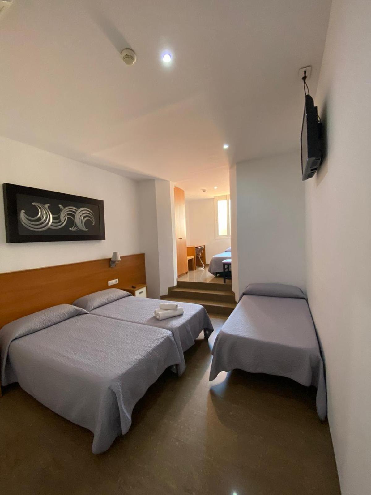 Gasthof Drassanes Barcelona