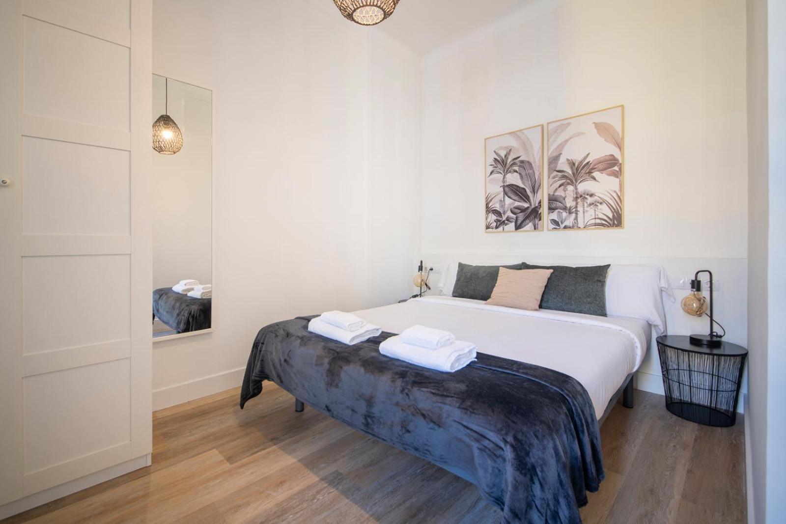 Stylish Diagonal Appartement *