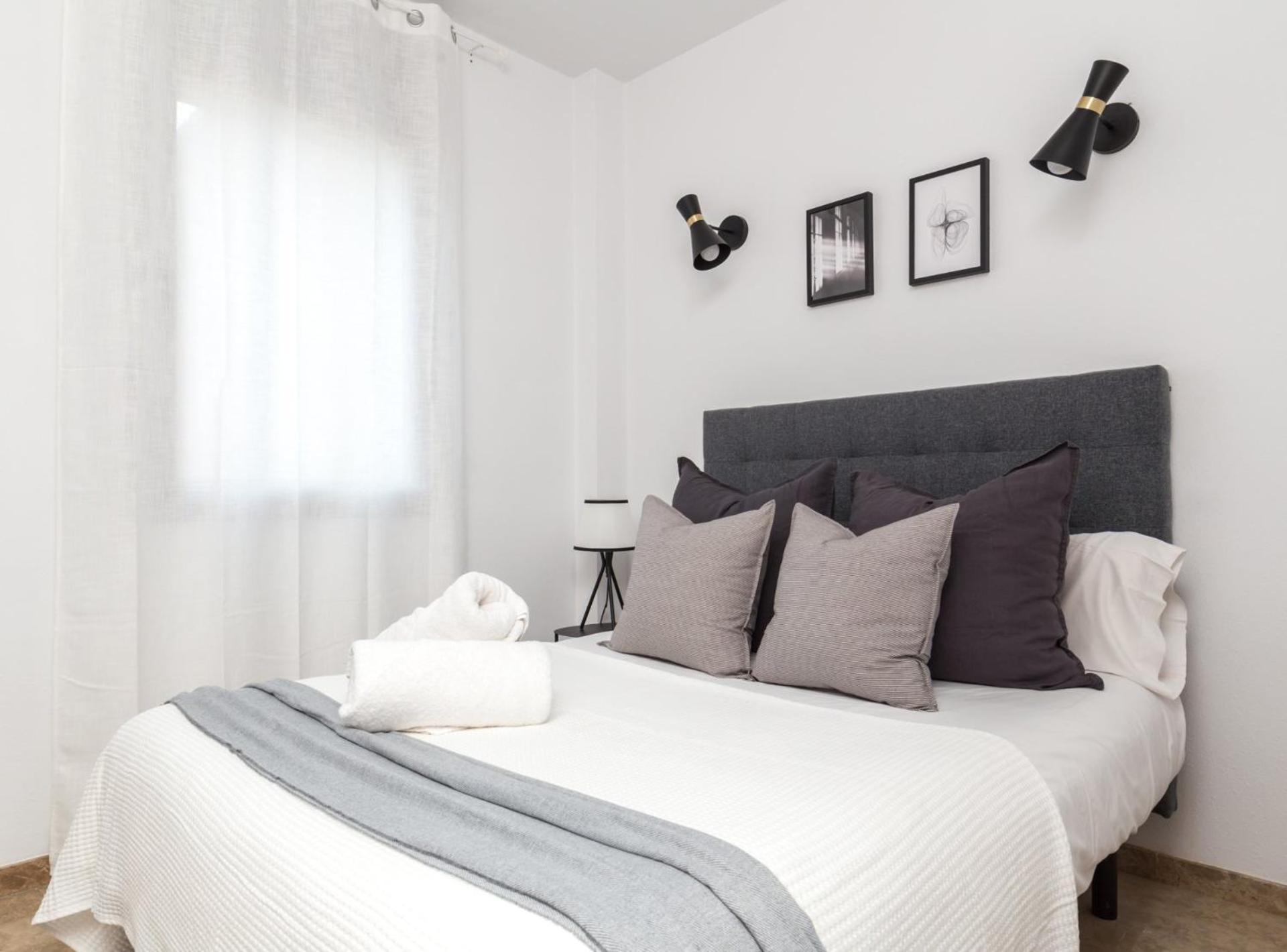 Apartment Picasso *