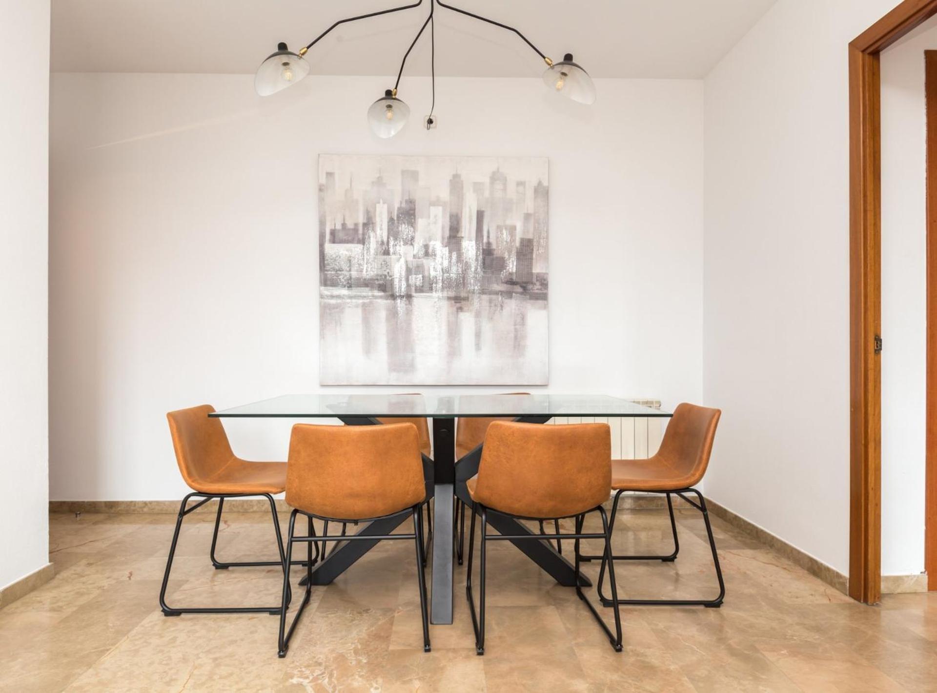 Picasso Apartment