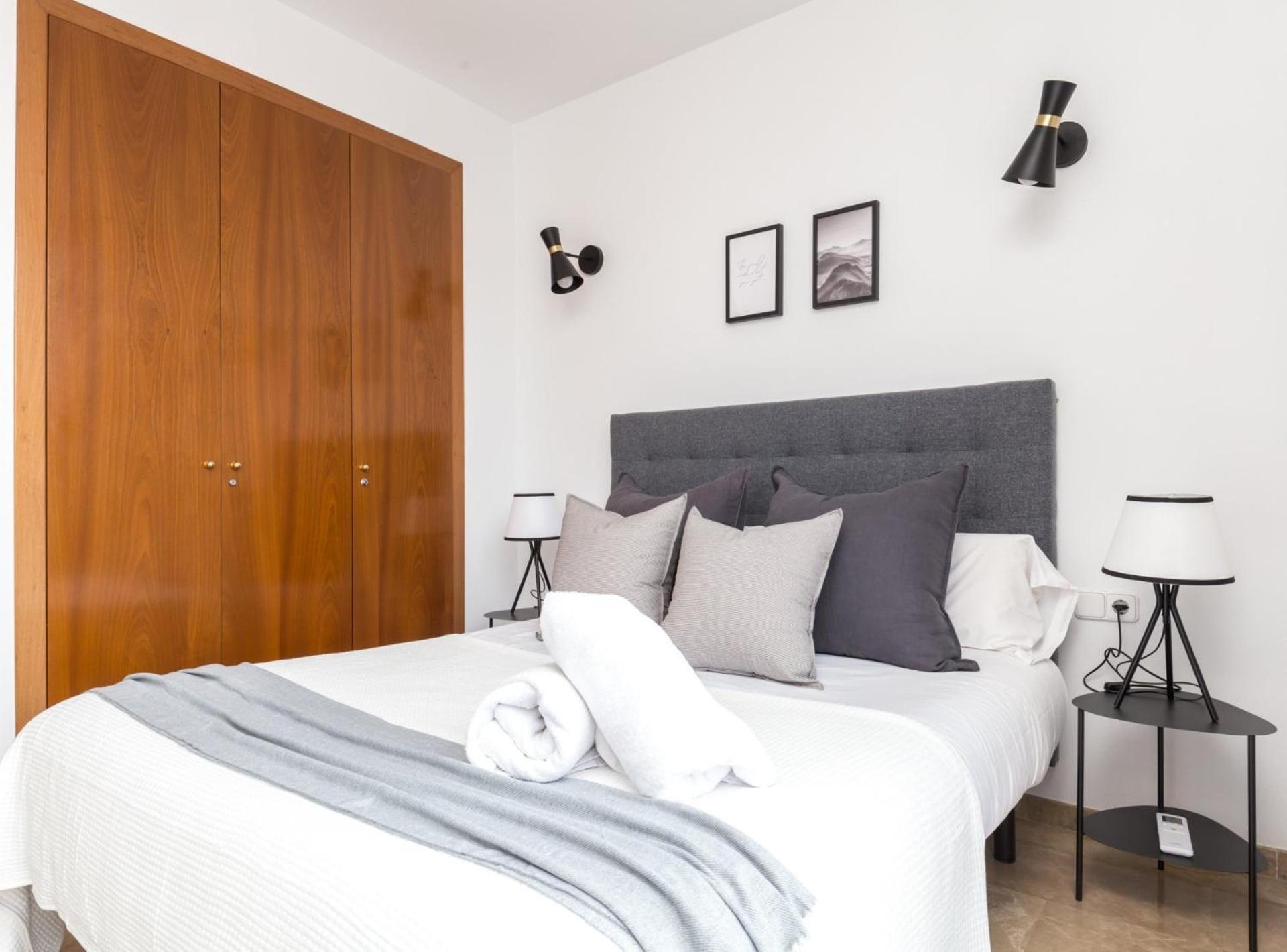 Picasso Apartment *