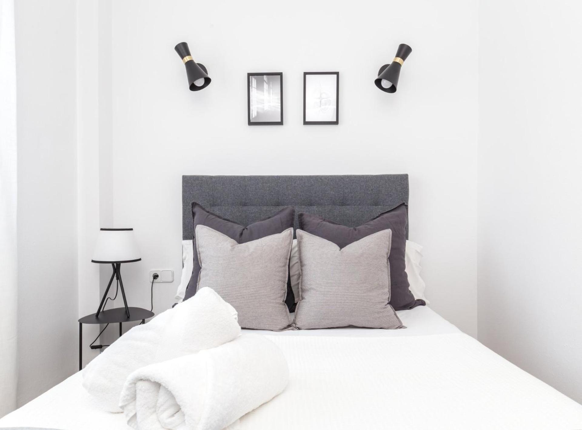 Picasso Apartment Barcelona