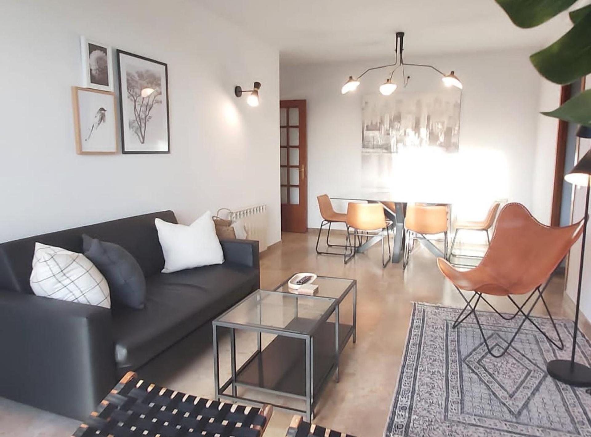 Apartment Picasso *