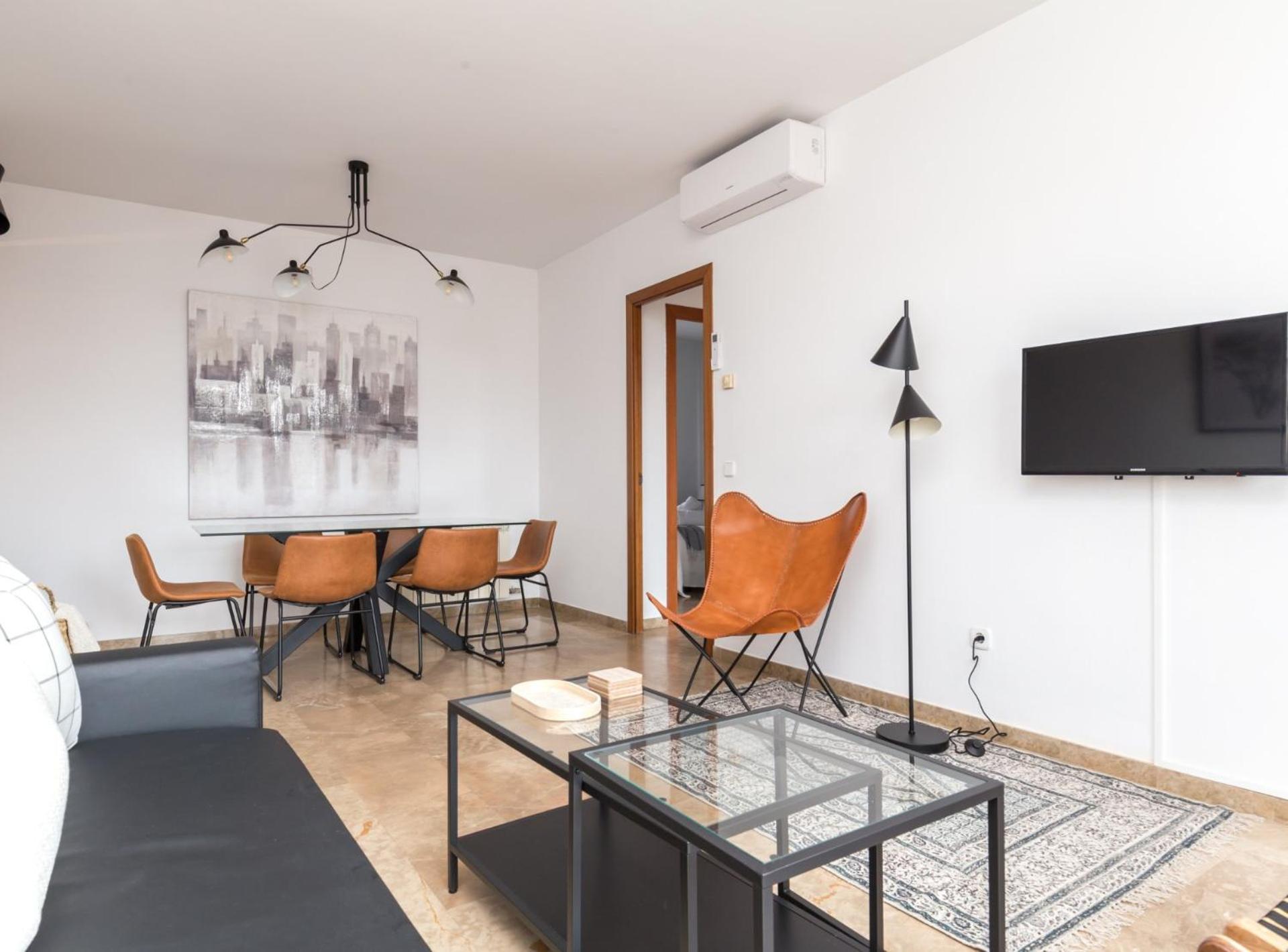 Apartment Picasso