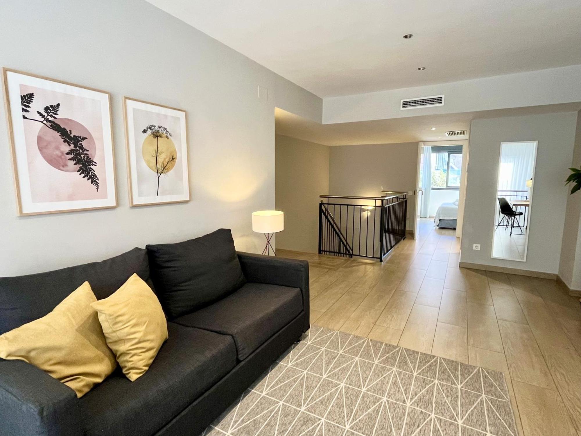 Appartement Feelathome Plaza