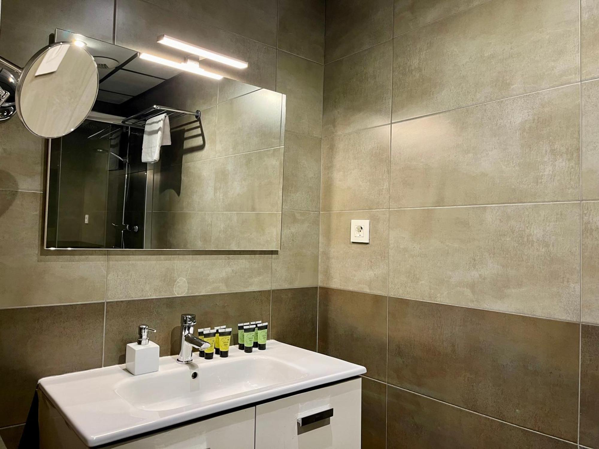 Appartement Feelathome Plaza *