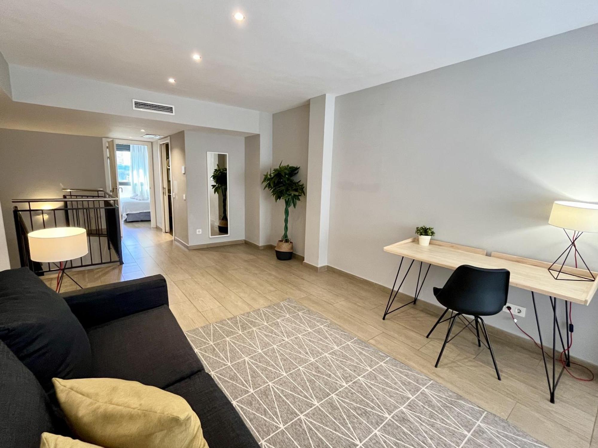 Feelathome Plaza Appartement Barcelona