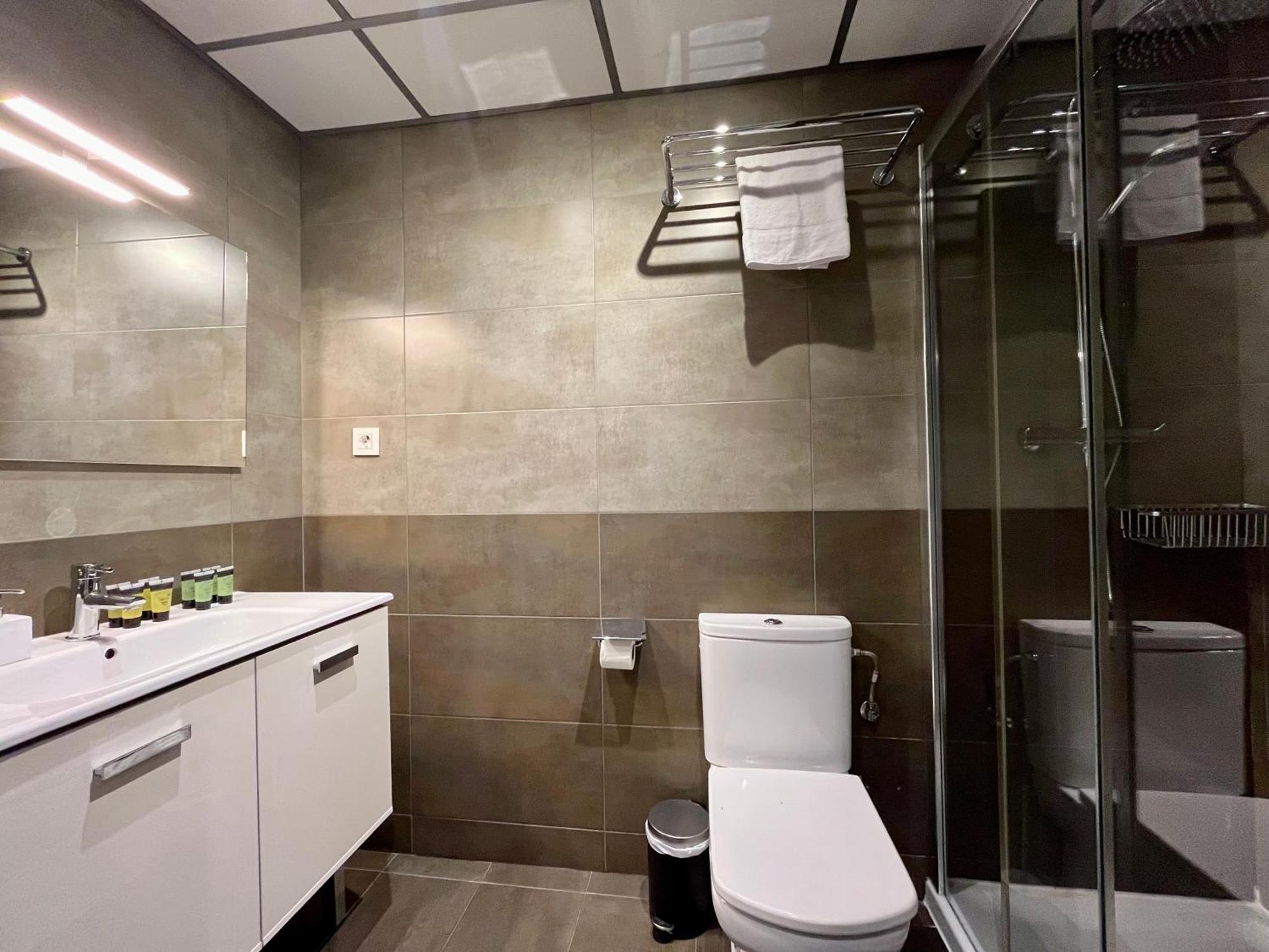Feelathome Plaza Appartement