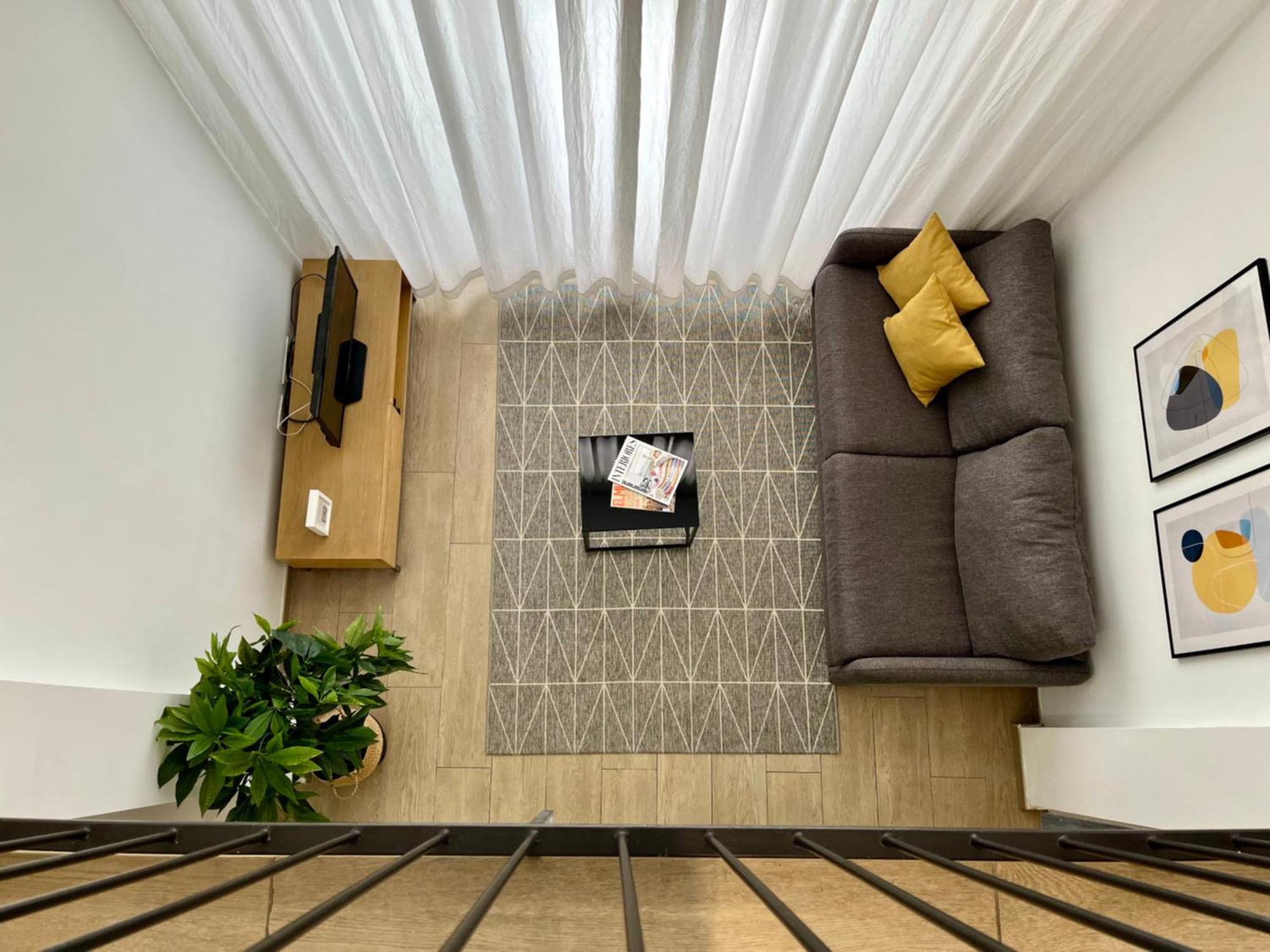 Appartement Feelathome Plaza