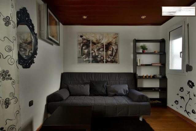 Apartamento Gaudi's Bcn Penthouse