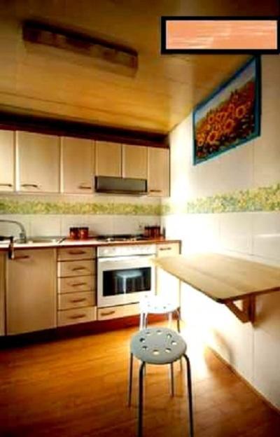 Apartamento Gaudi's Bcn Penthouse *