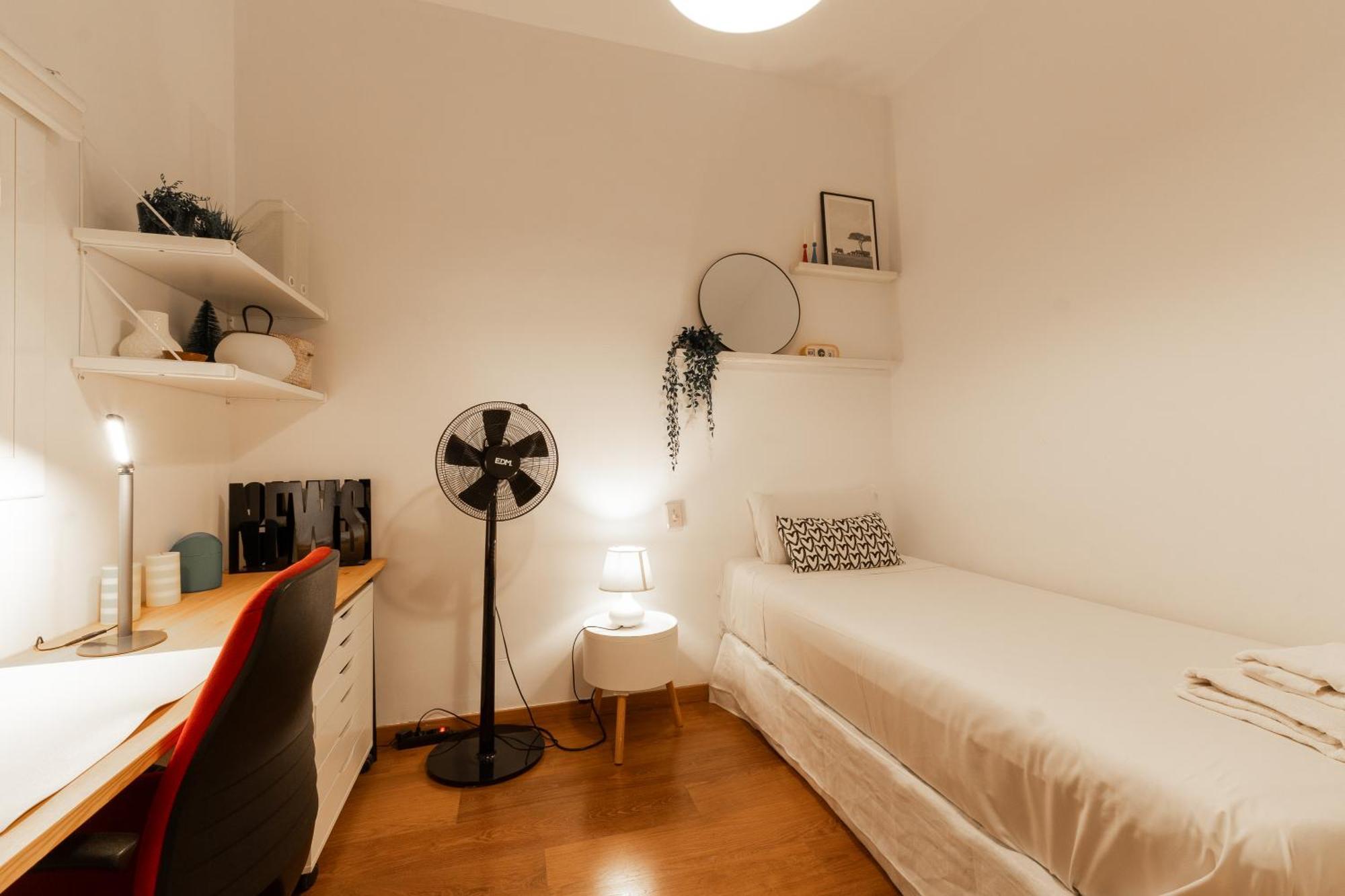 Apartment Eixample